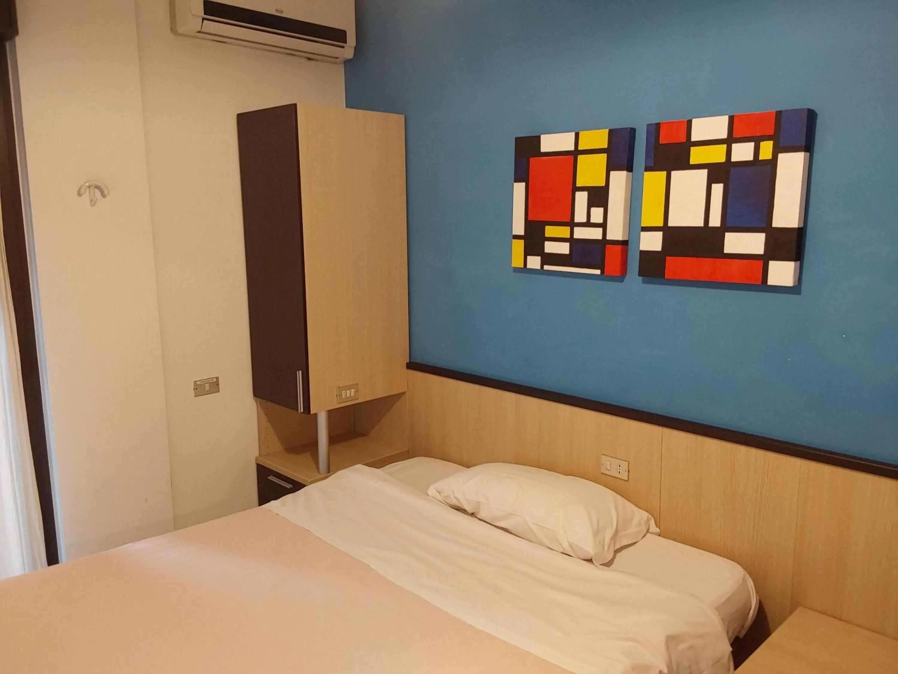 Bed & Breakfast Oasi