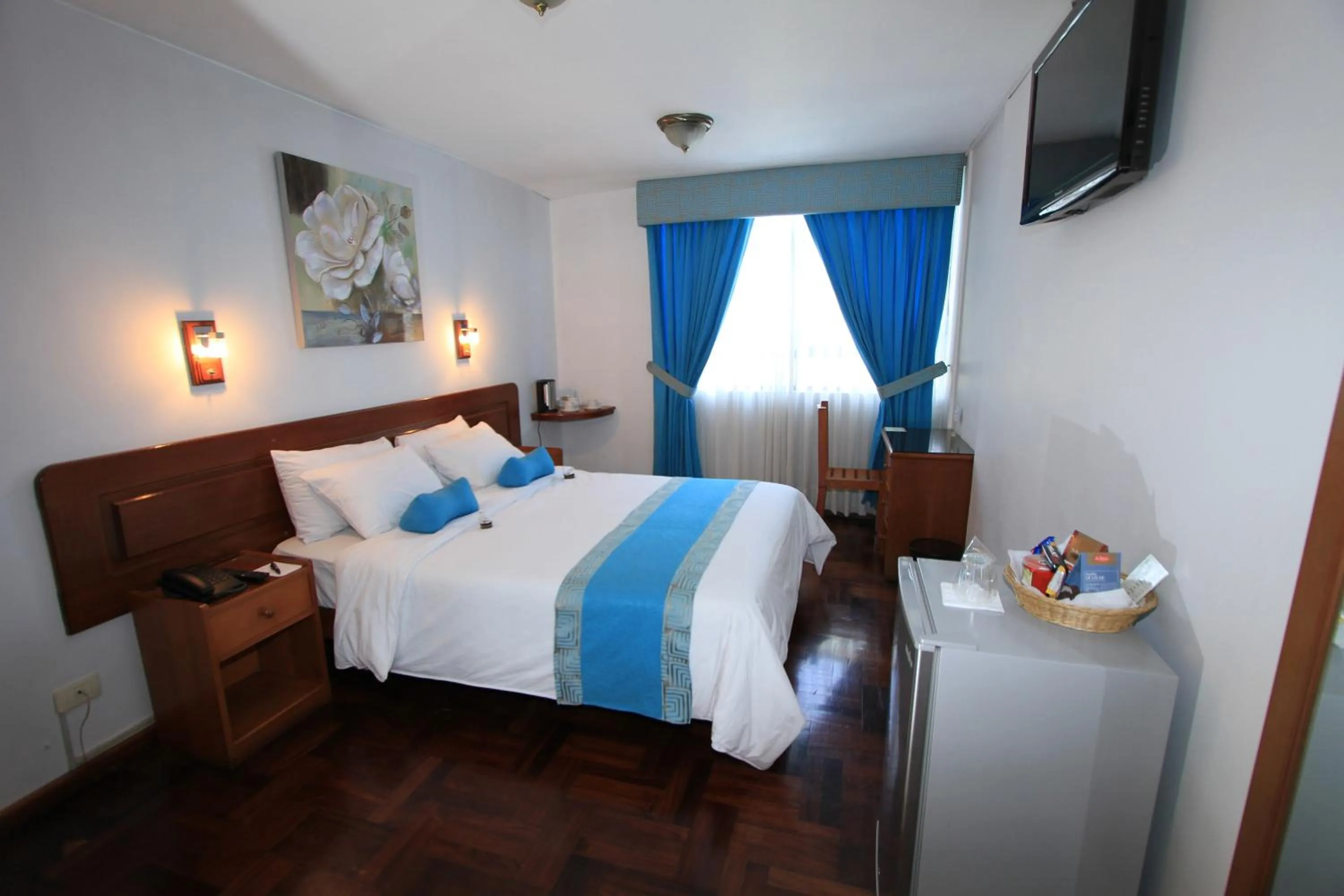 bunk bed, Bed in Samana Hotel