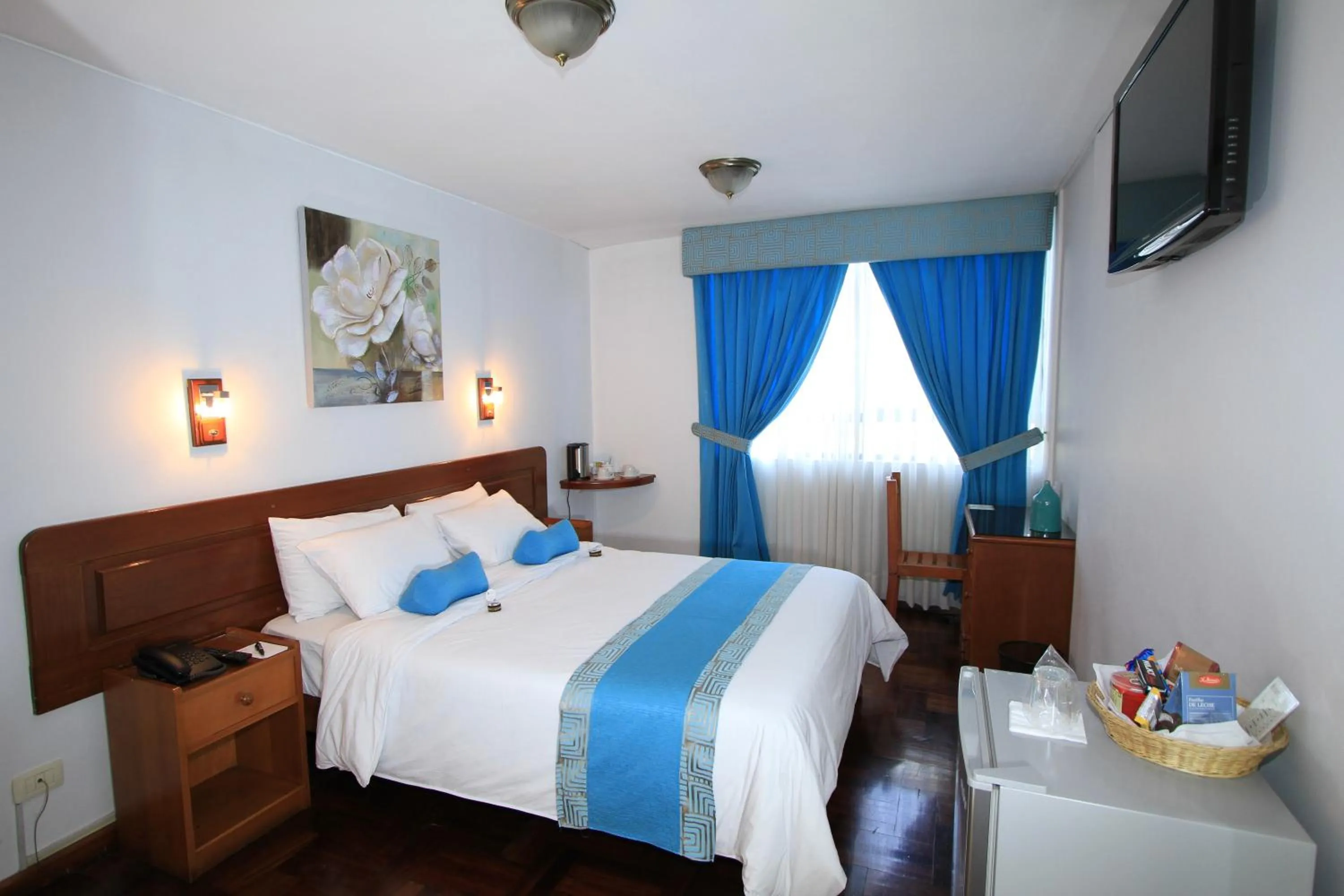 bunk bed, Bed in Samana Hotel