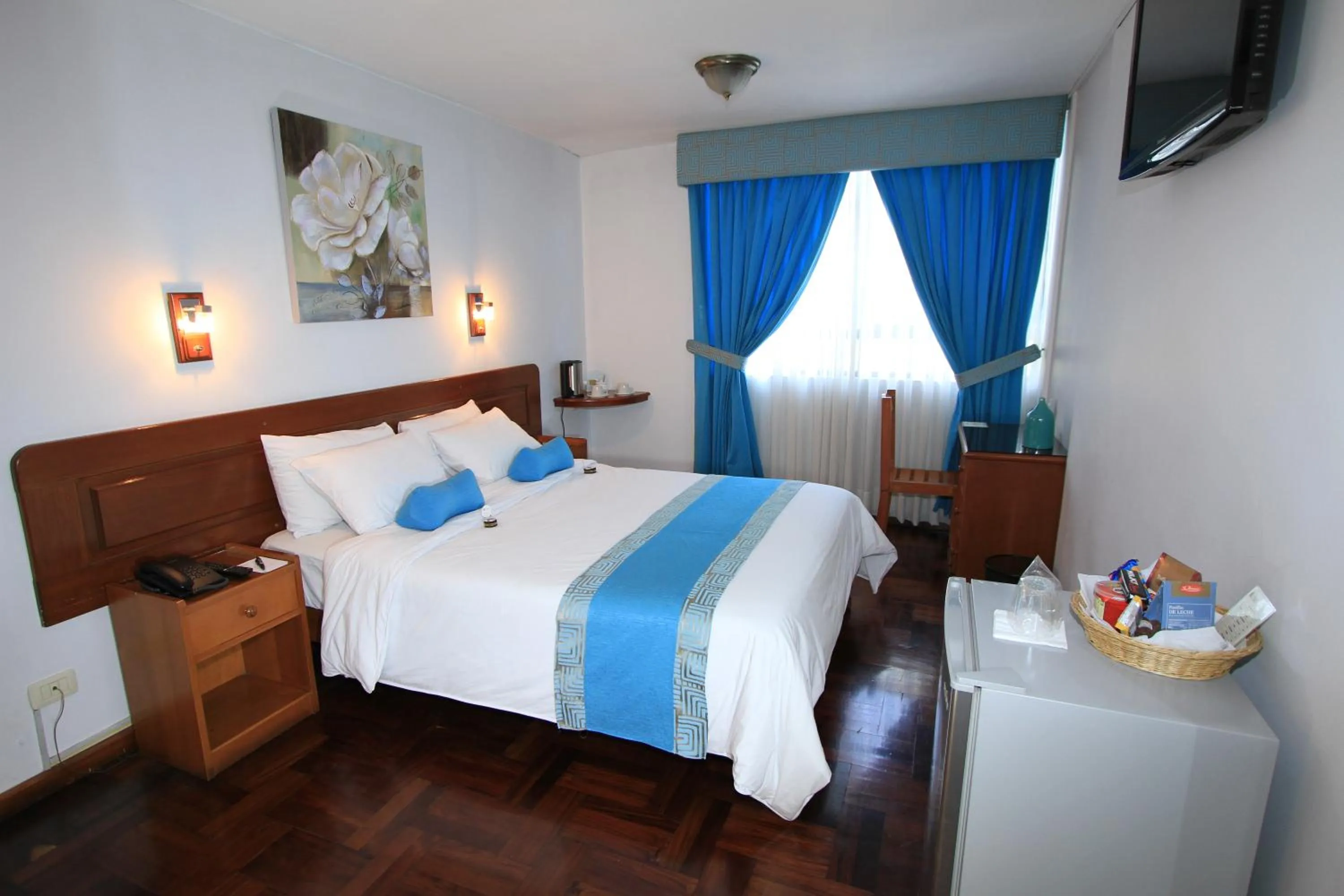 bunk bed, Bed in Samana Hotel