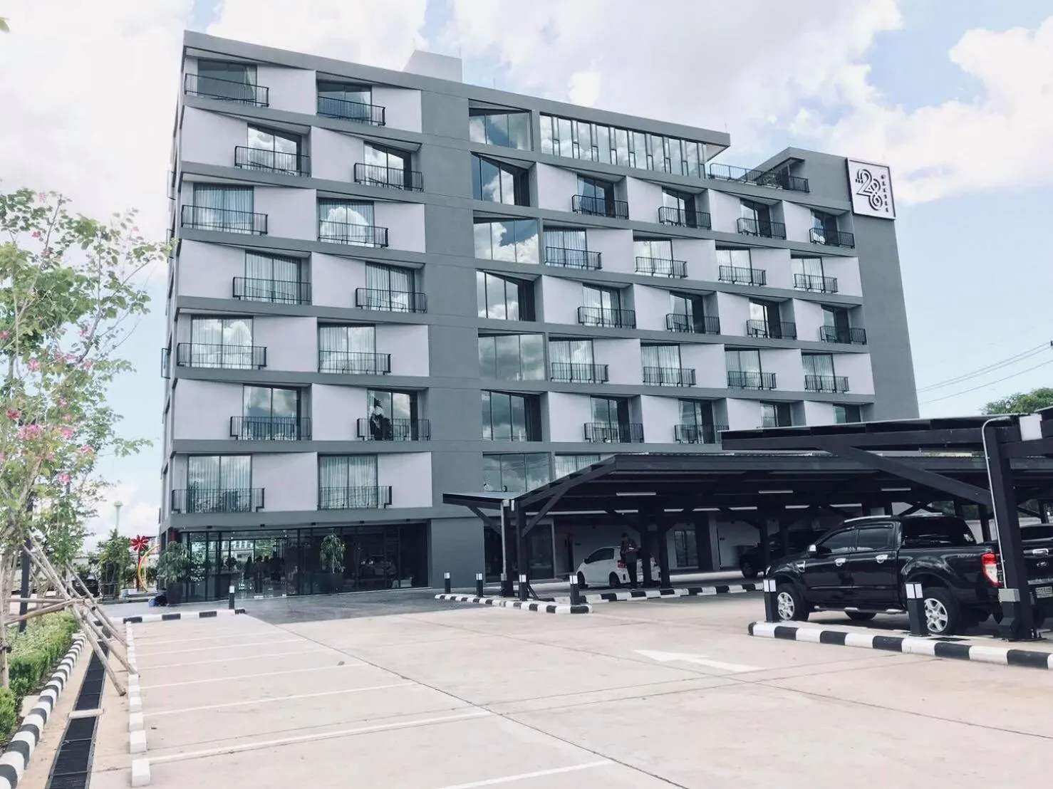 Other in The 28th Hotel