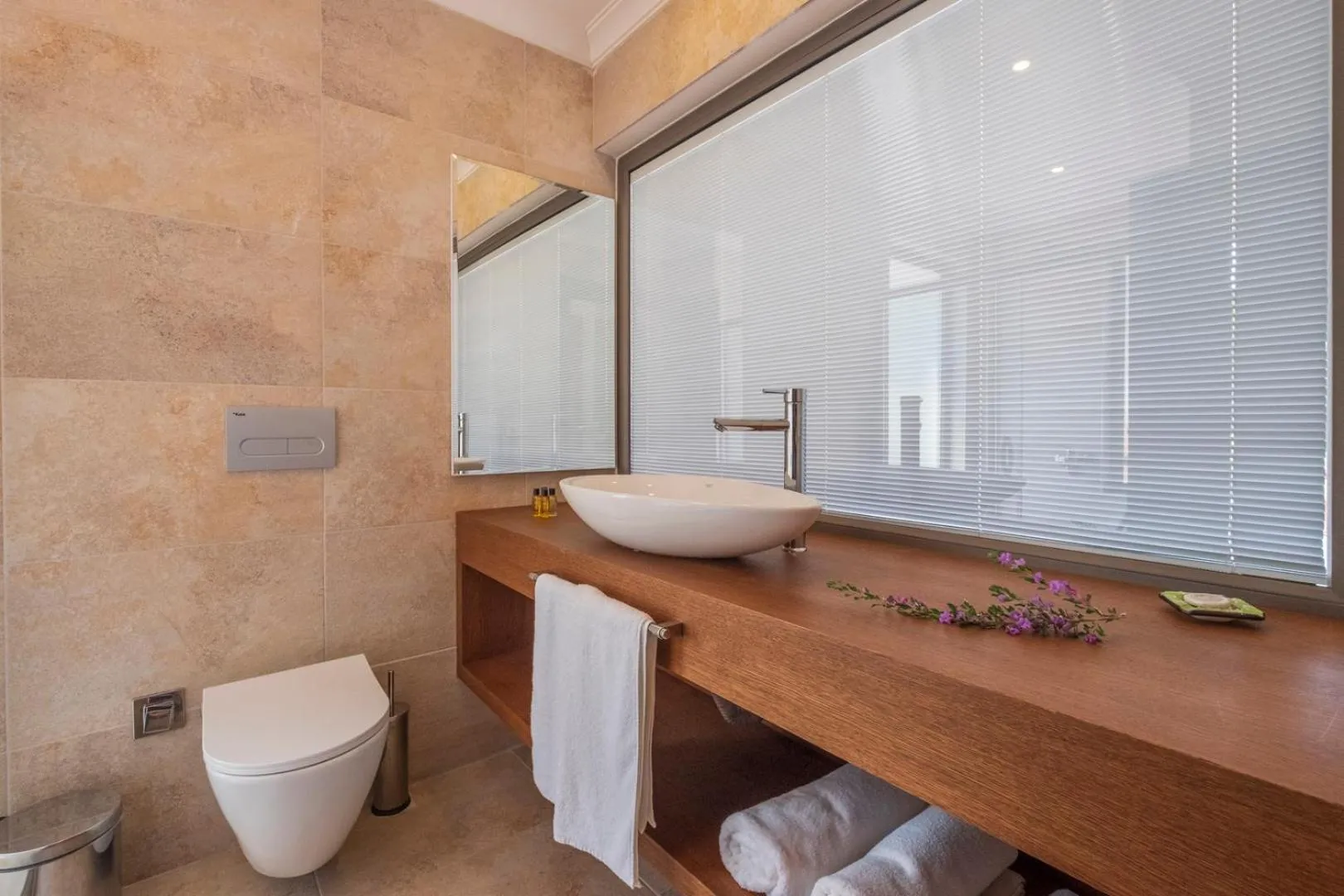 Bathroom in On Oda Oludeniz