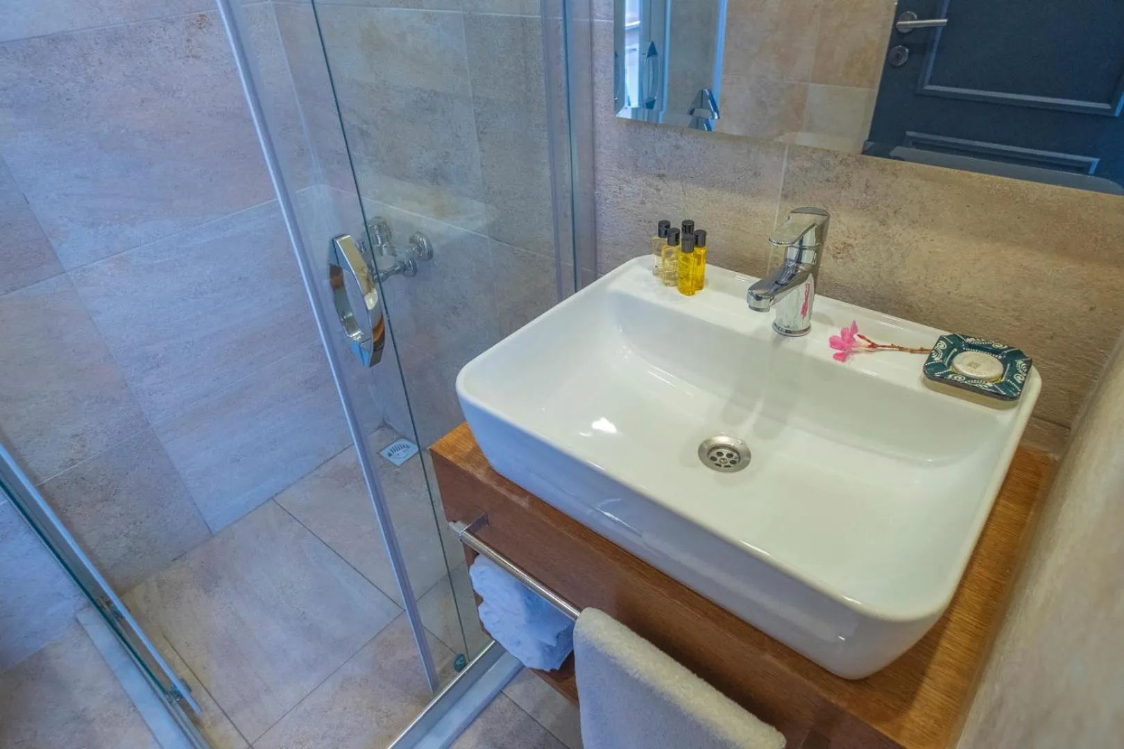 Bathroom in On Oda Oludeniz