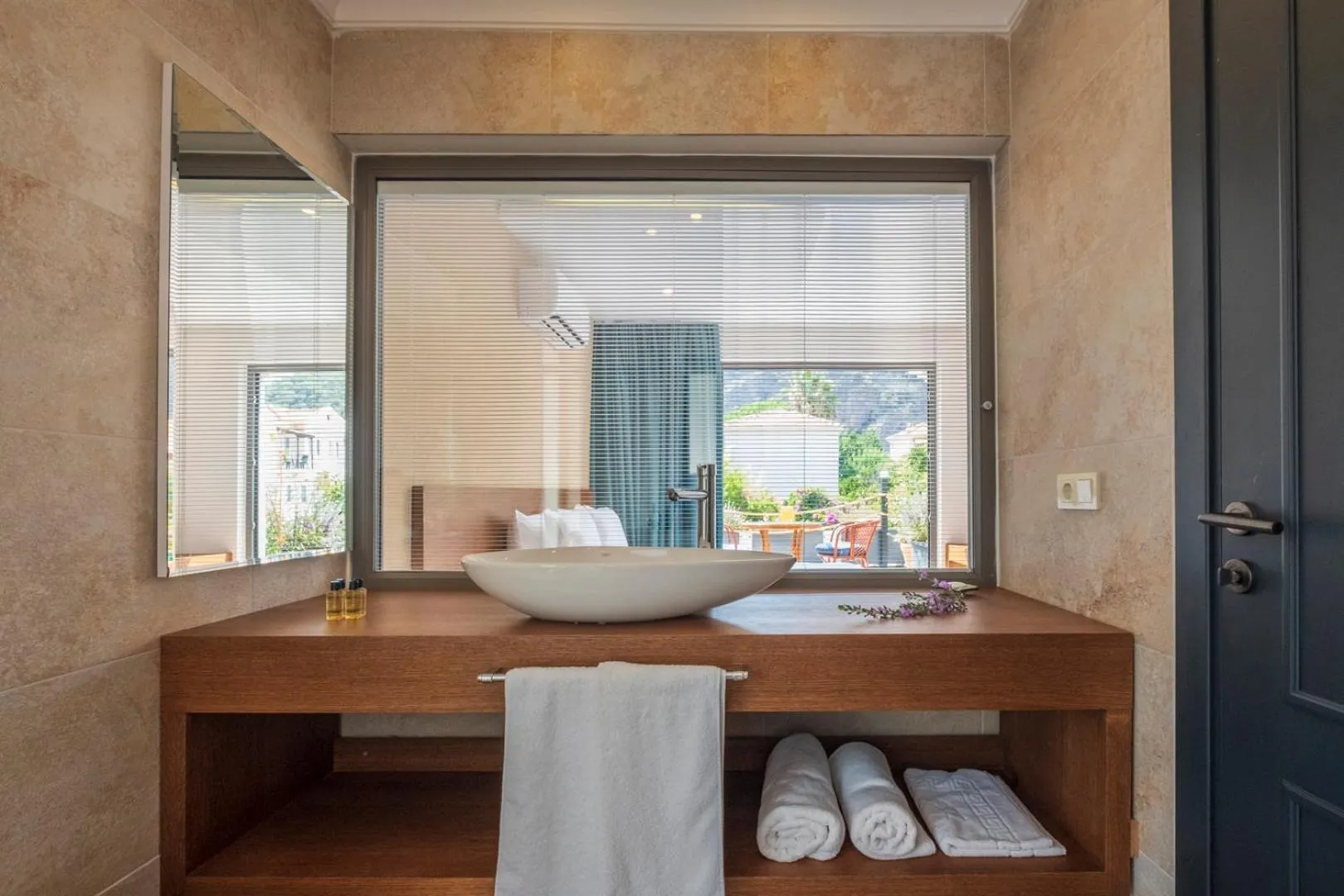 Bathroom in On Oda Oludeniz