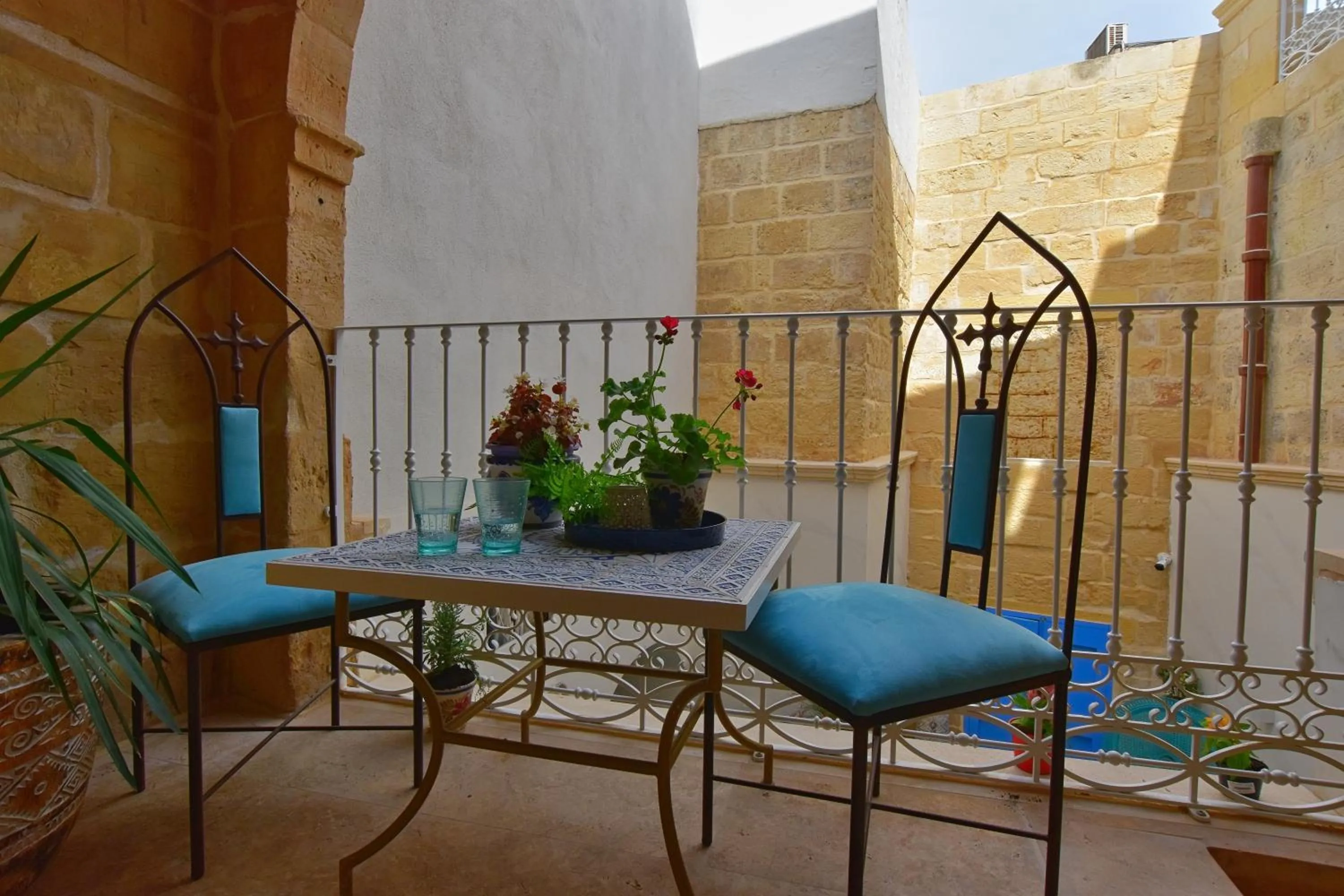 Chapel 5 Boutique Suites B&B