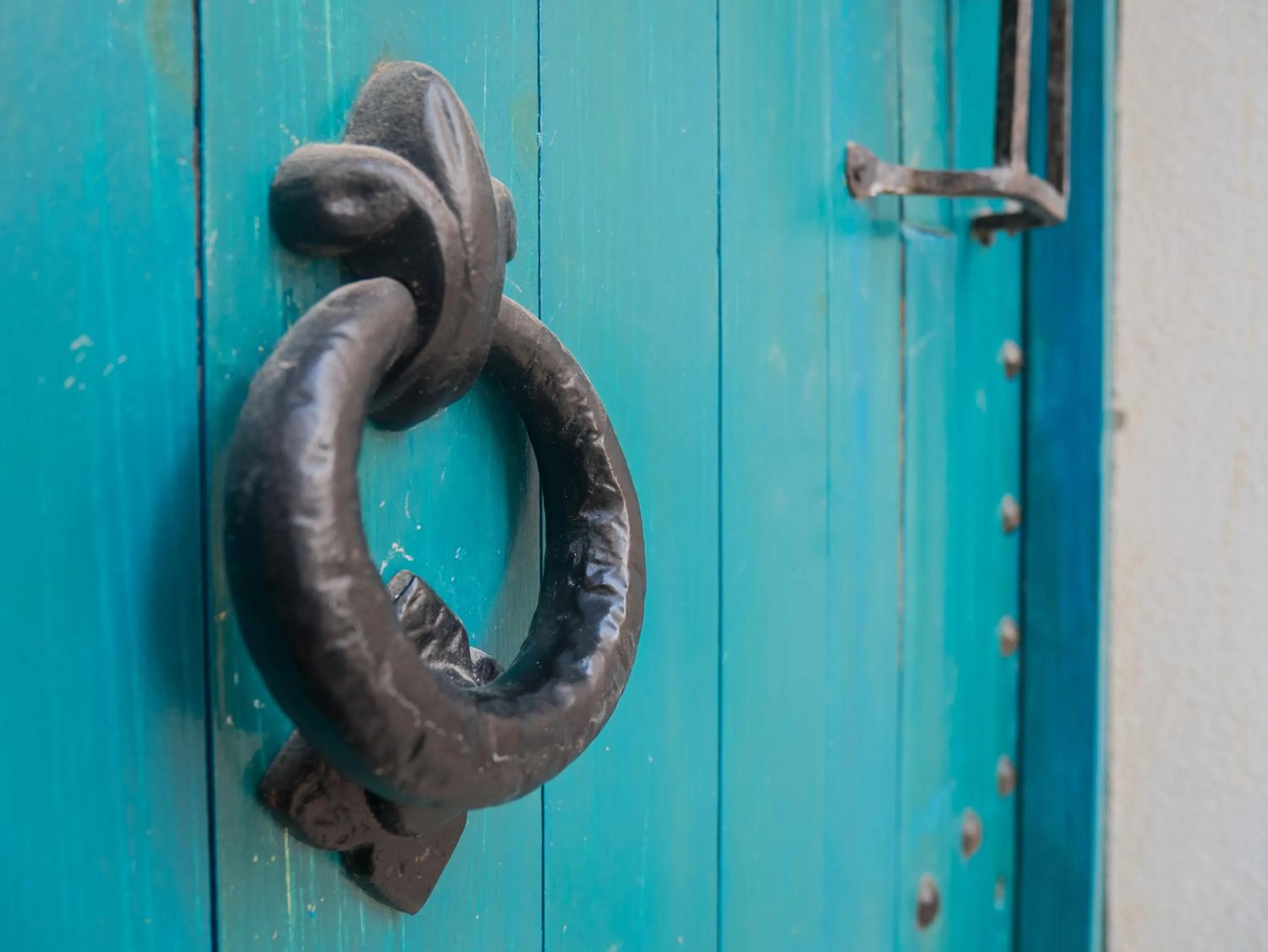 Chapel 5 Boutique Suites B&B