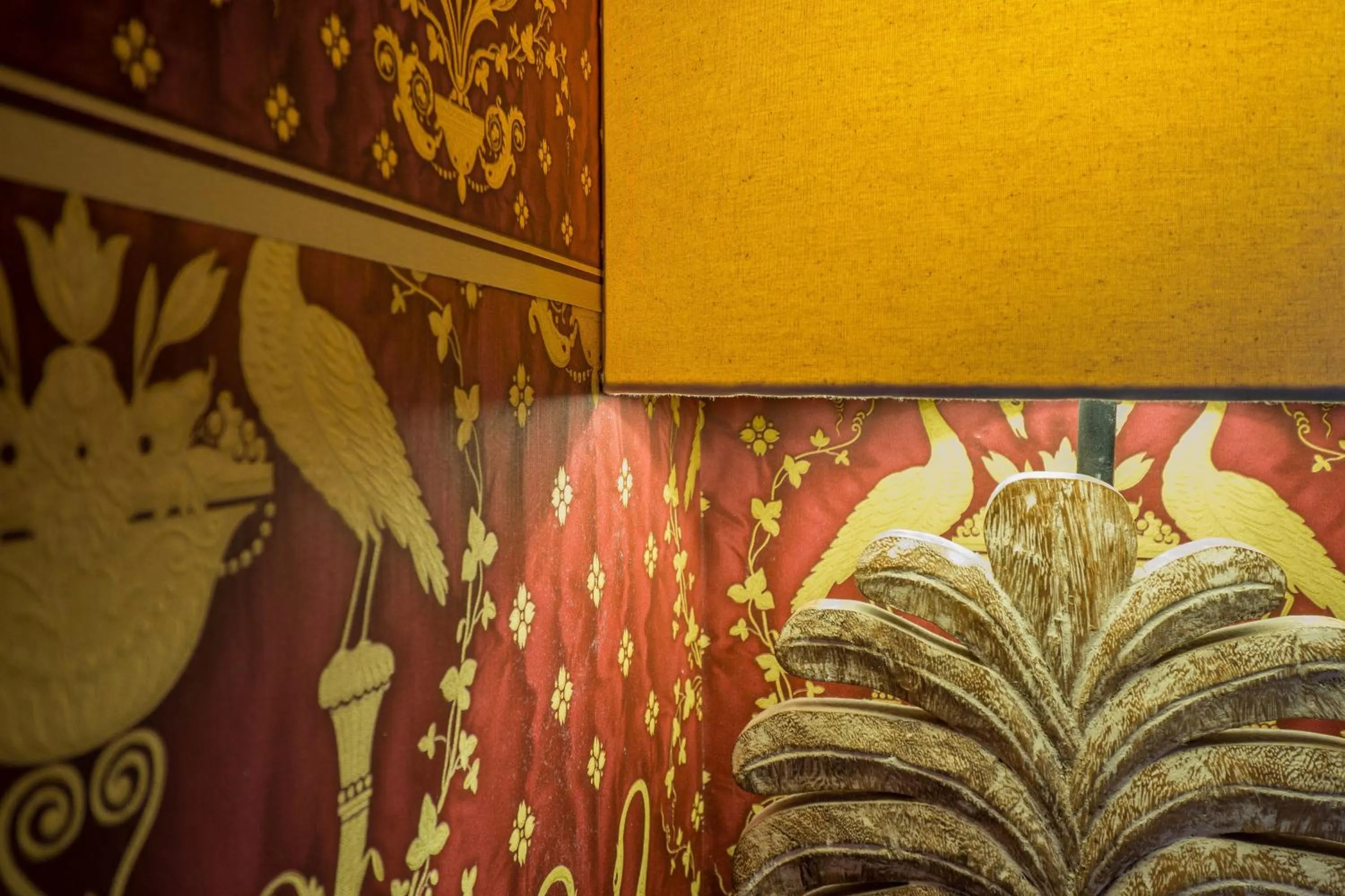 Chapel 5 Boutique Suites B&B