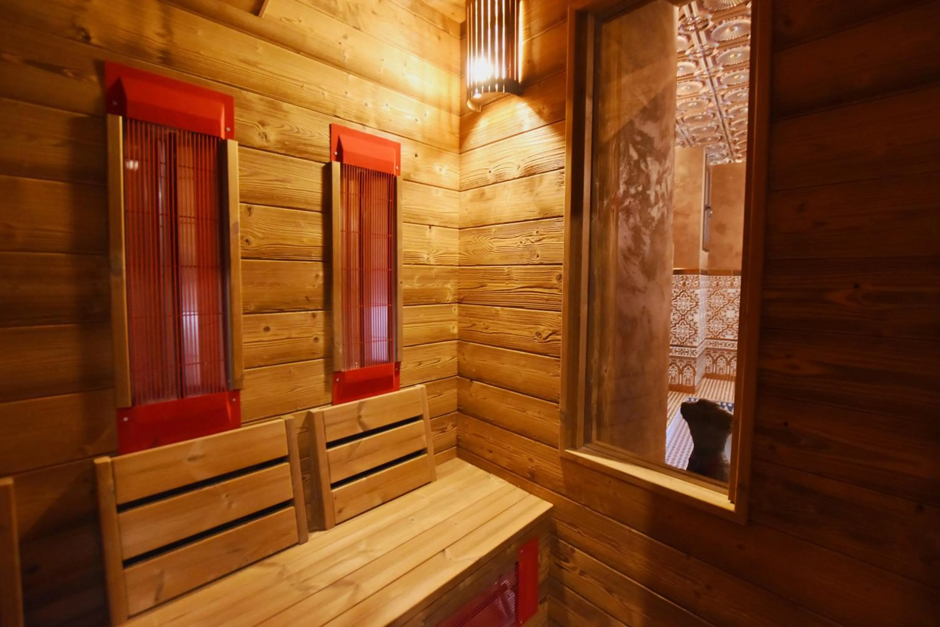 Chapel 5 Boutique Suites B&B