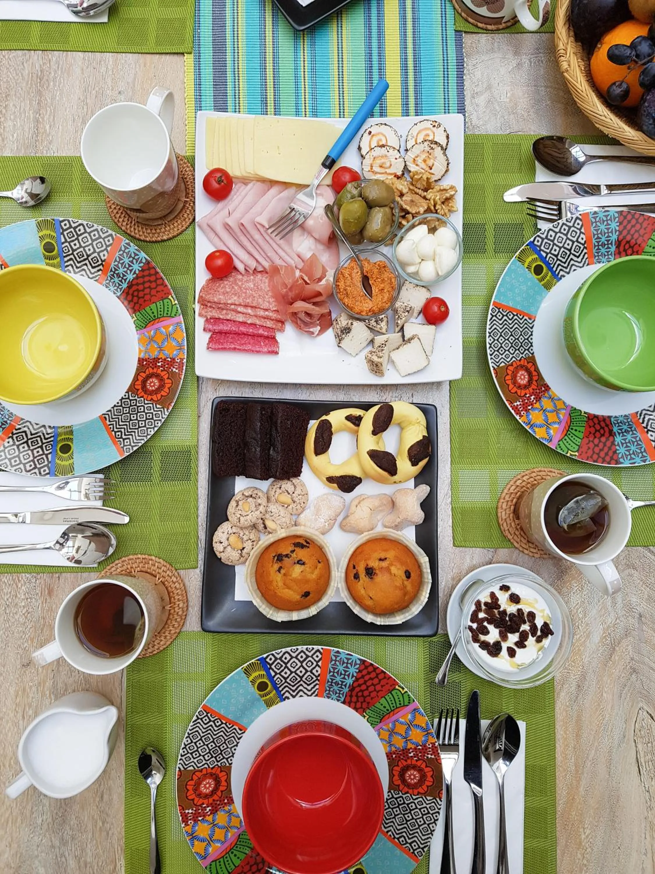 Chapel 5 Boutique Suites B&B