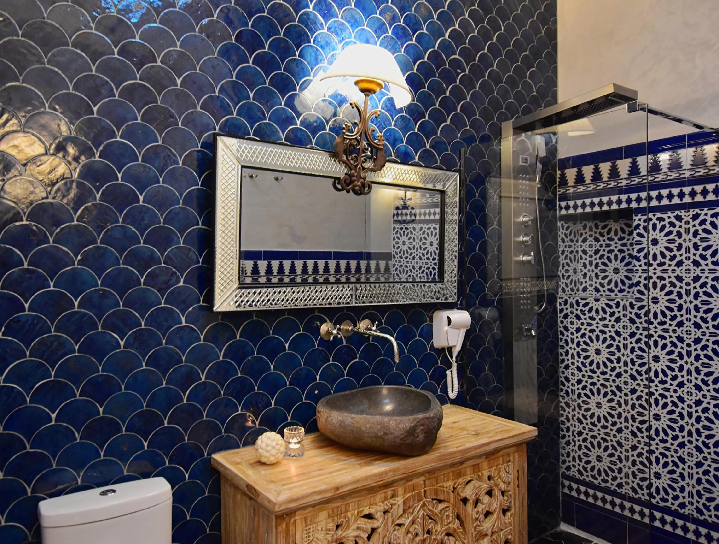 Chapel 5 Boutique Suites B&B