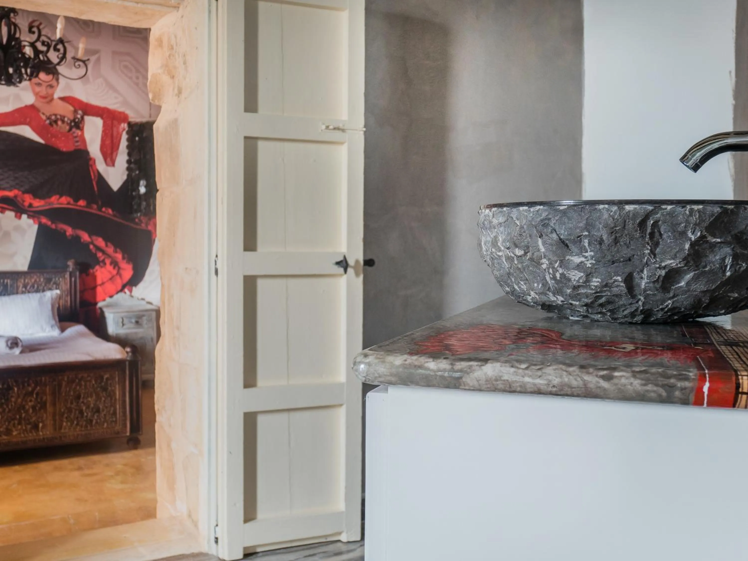 Chapel 5 Boutique Suites B&B