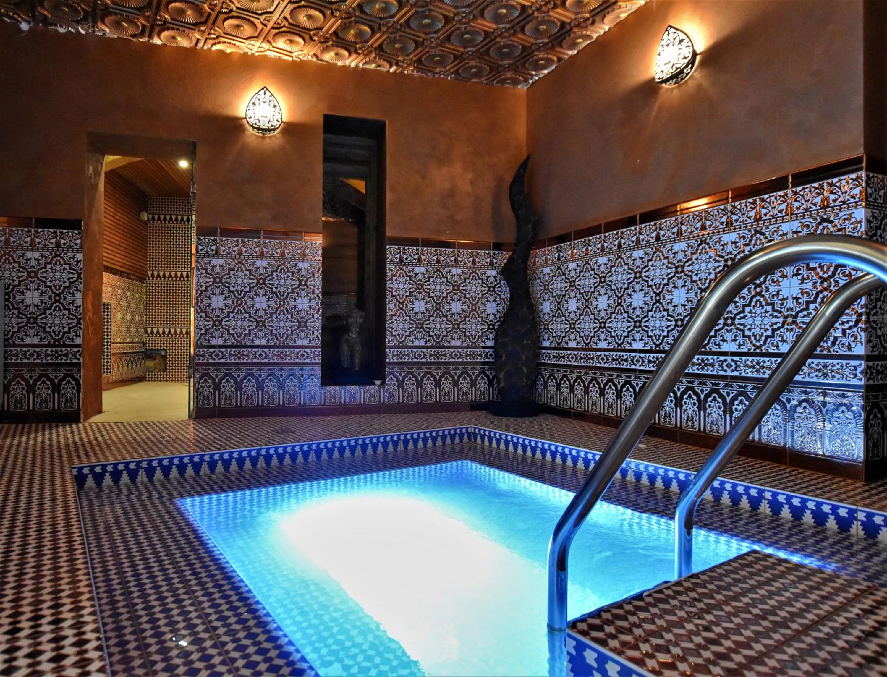 Chapel 5 Boutique Suites B&B