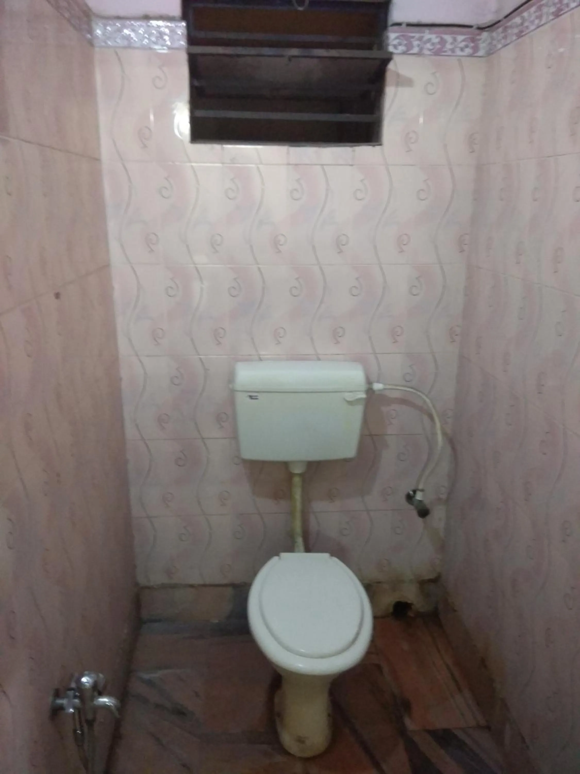 Bathroom in M/s HOTEL DIWAN INTERNATIONAL