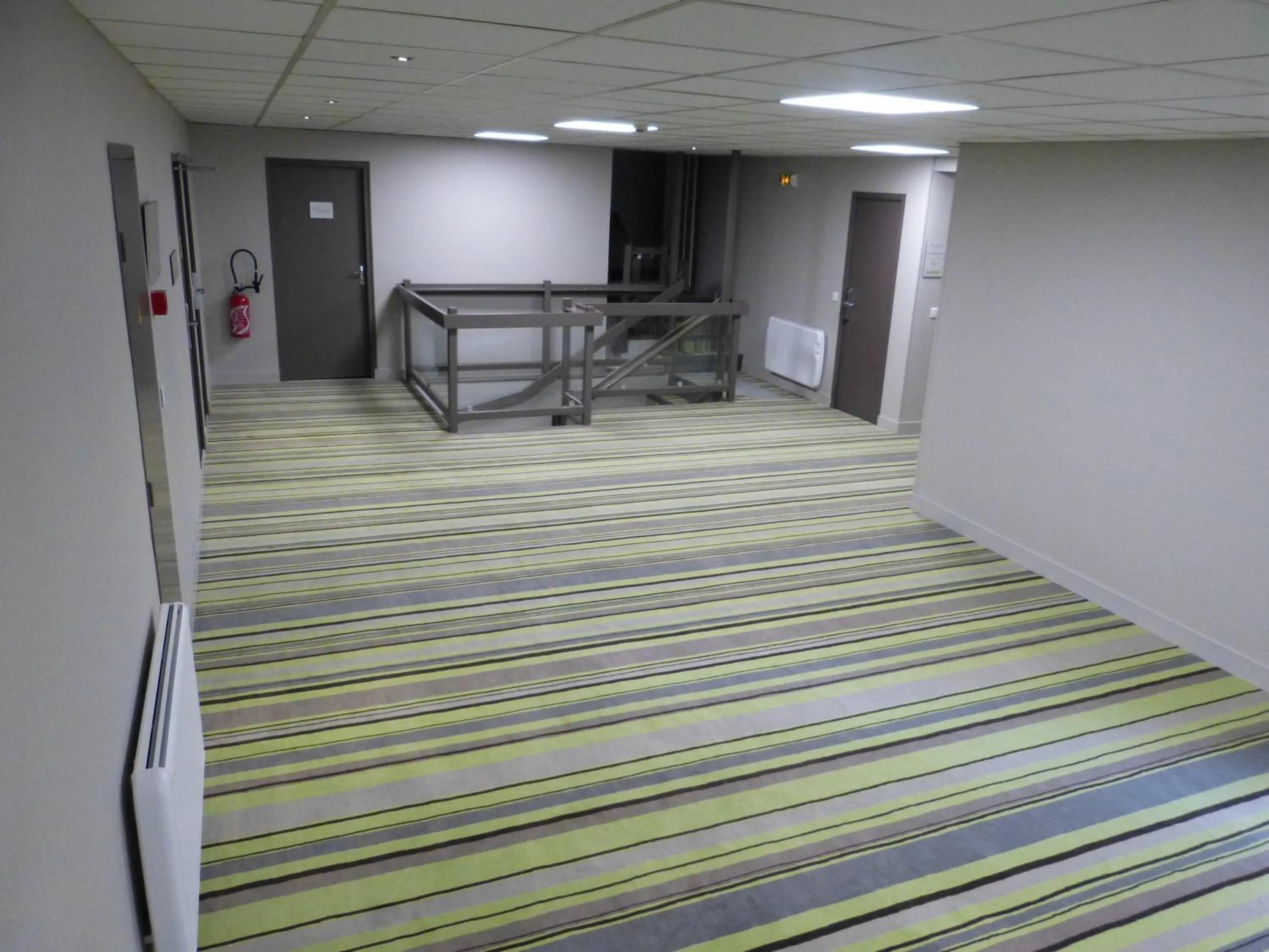 Area and facilities in Hotel ARBOR - Les Hunaudieres - Le Mans Sud - Mulsanne