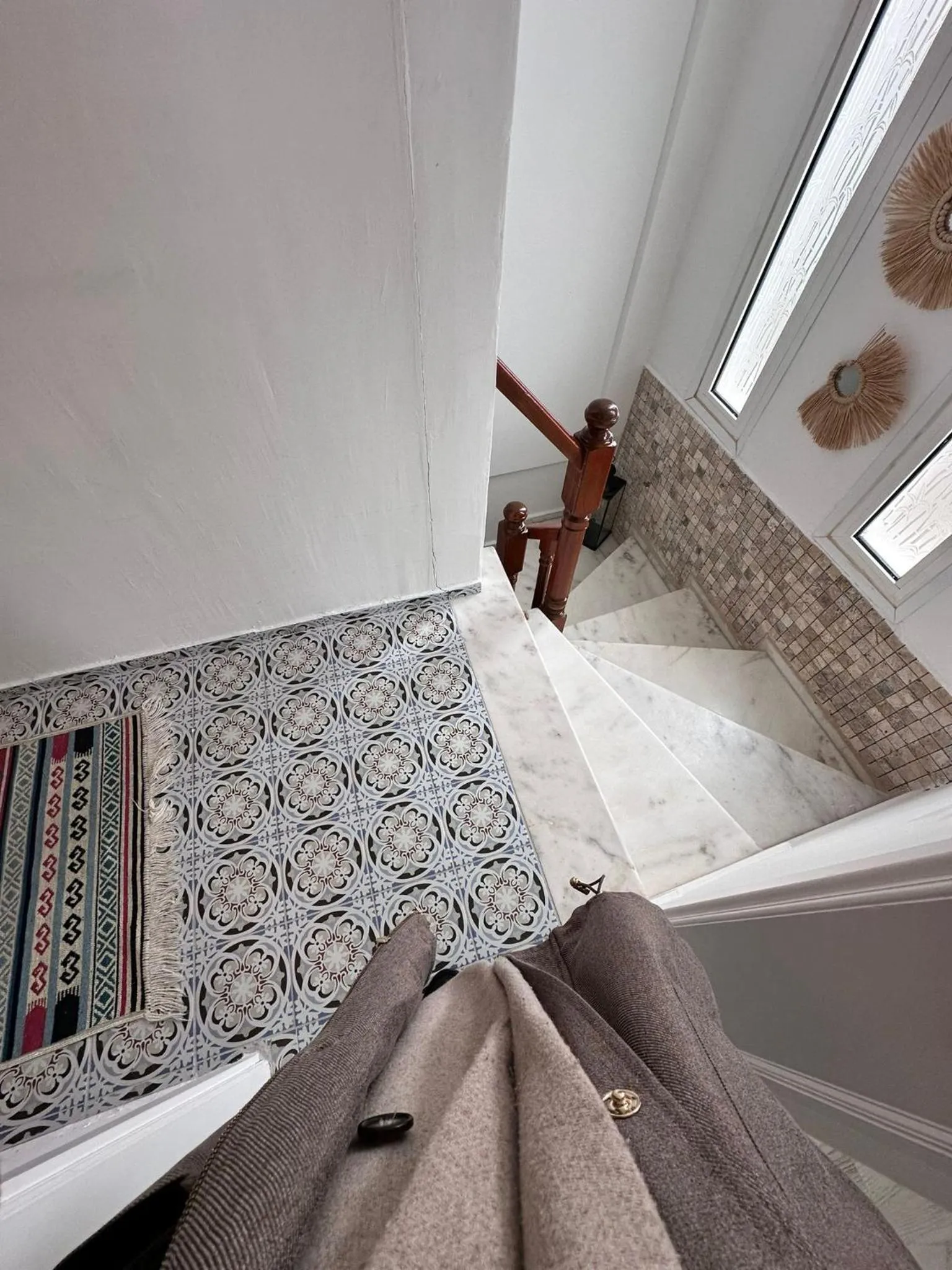 Property building in Tepe Hotel