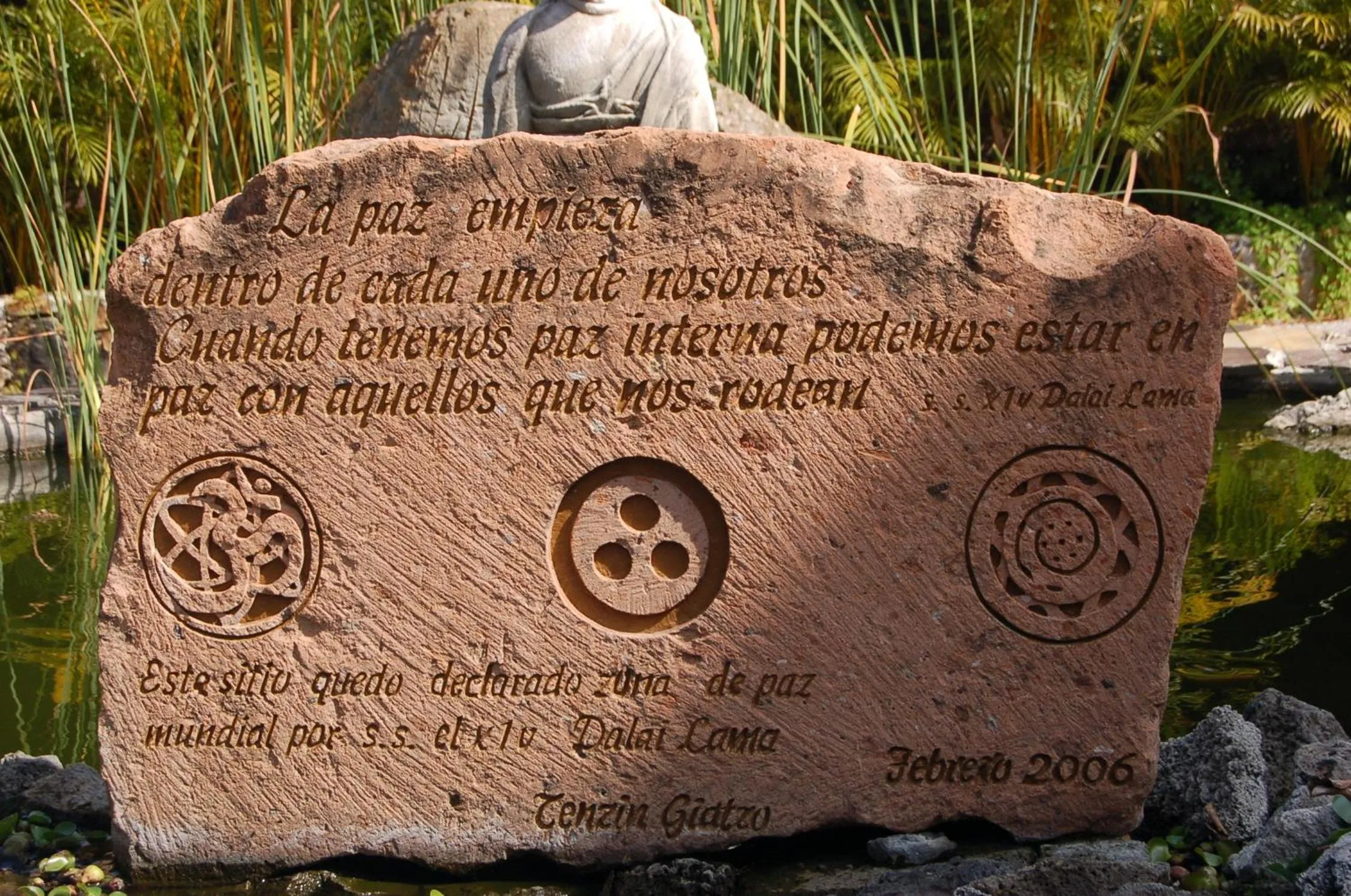 Lobby or reception in Hostal de la Luz - Spa Holistic Resort