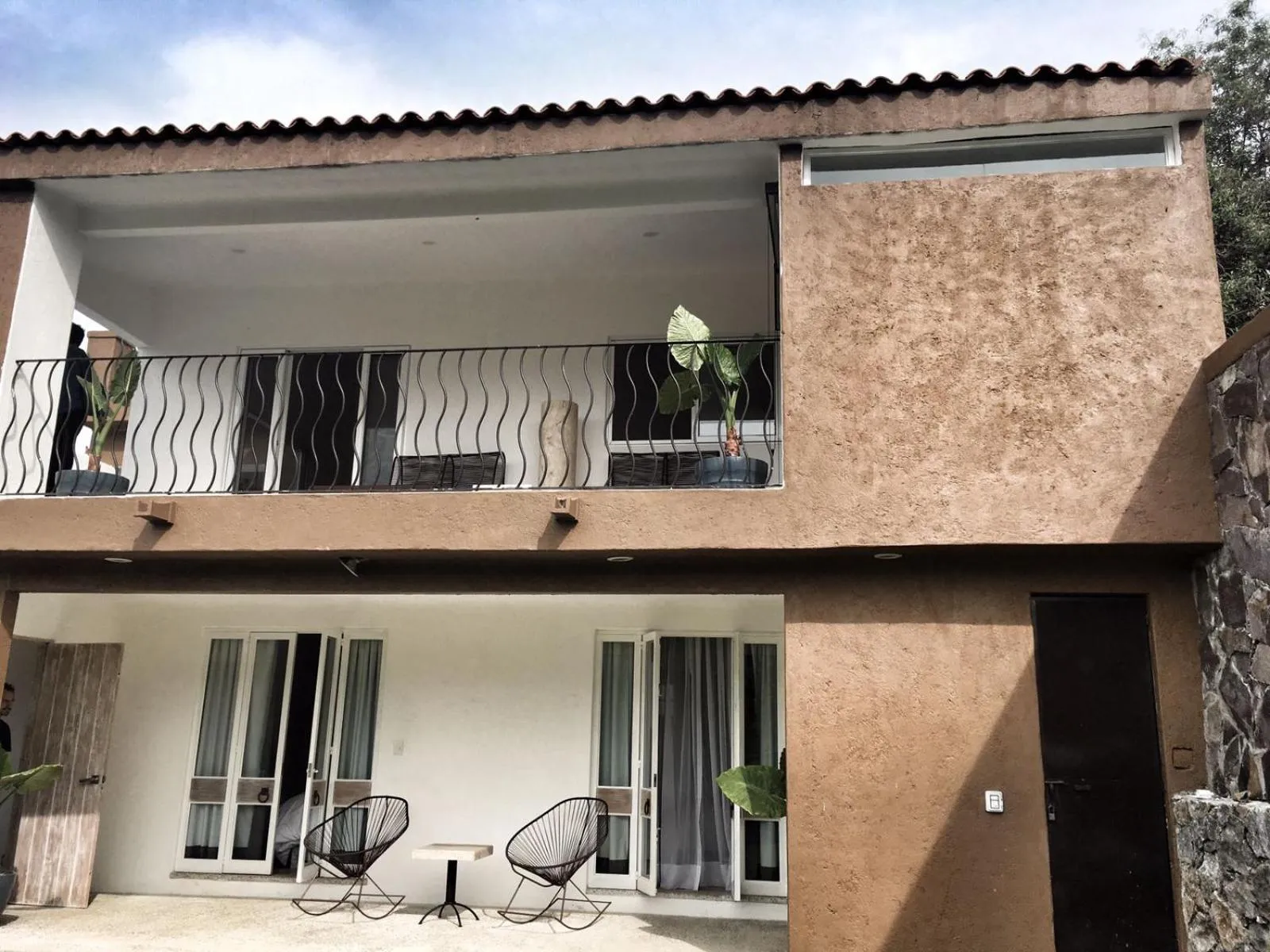 Hostal de la Luz - Spa Holistic Resort