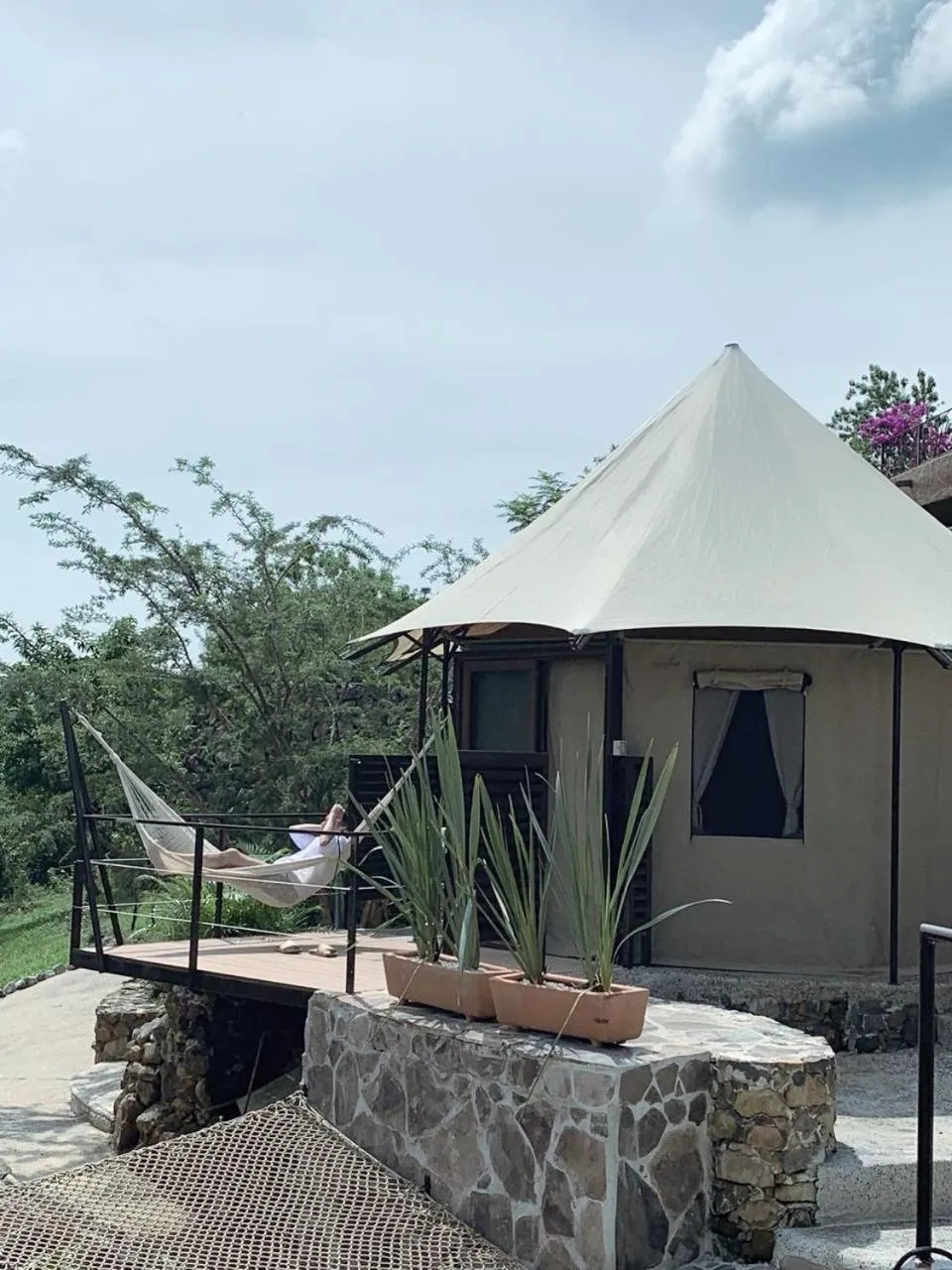 Hostal de la Luz - Spa Holistic Resort