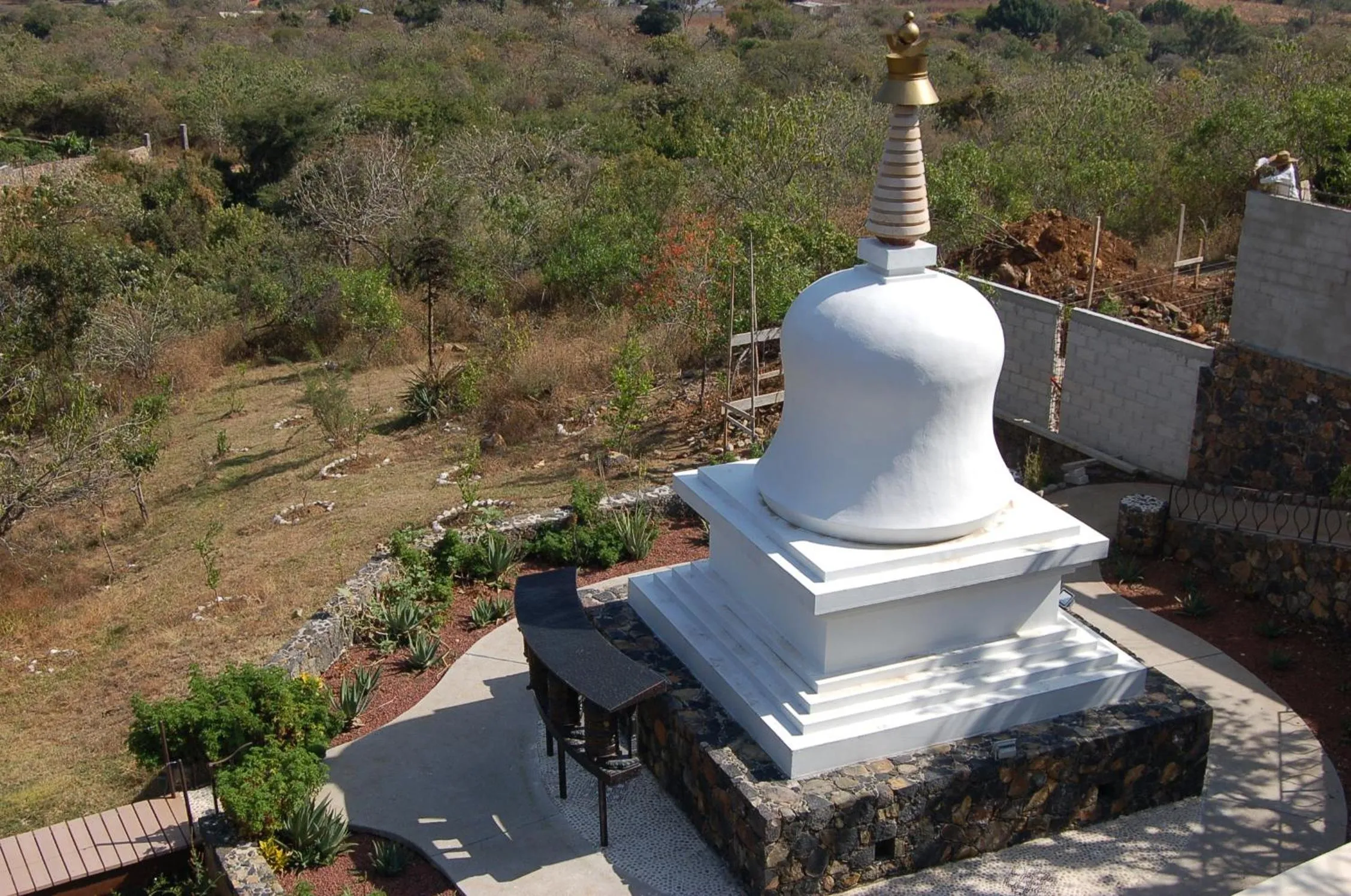 Day in Hostal de la Luz - Spa Holistic Resort