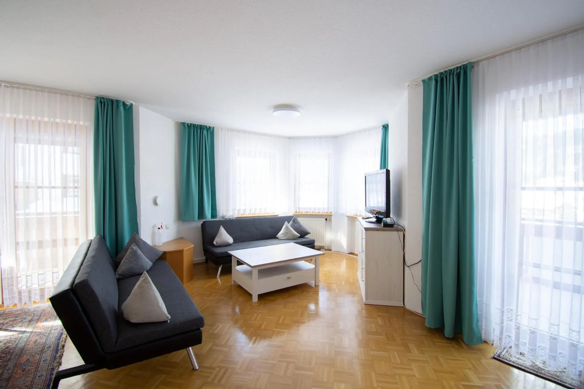 Haus Kristina