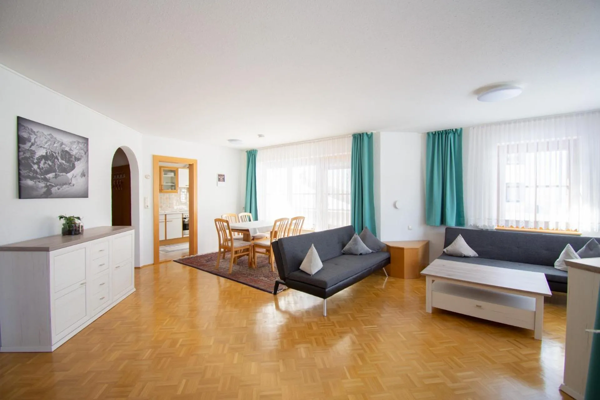 Haus Kristina
