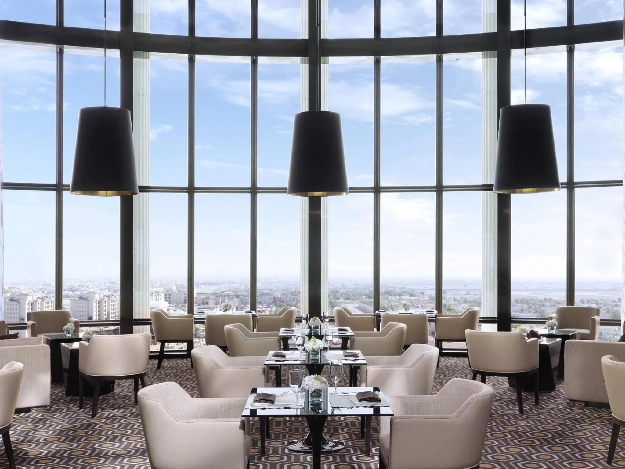 Other in Fairmont Riyadh