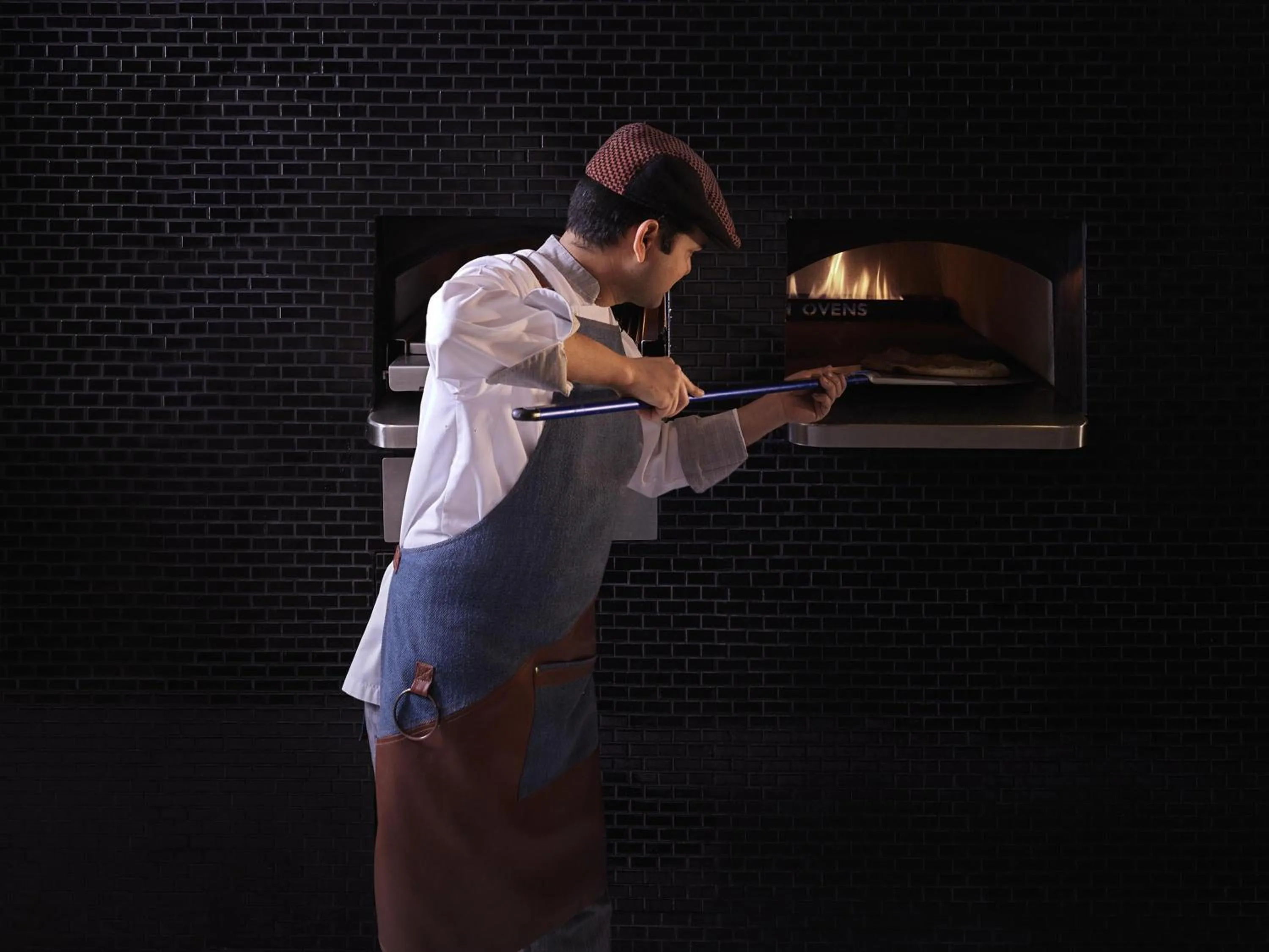 Breakfast in Fairmont Riyadh