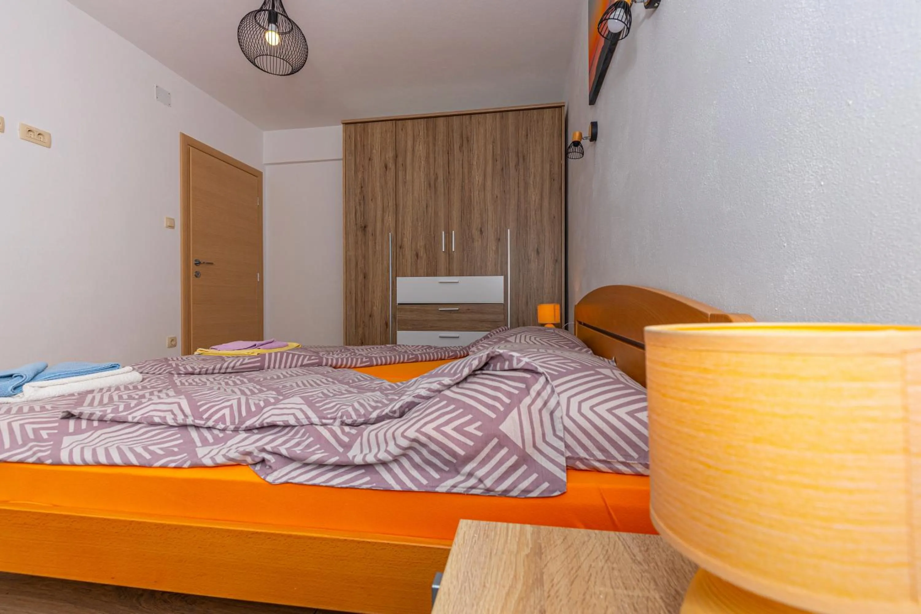 APARTMAN ŠARE