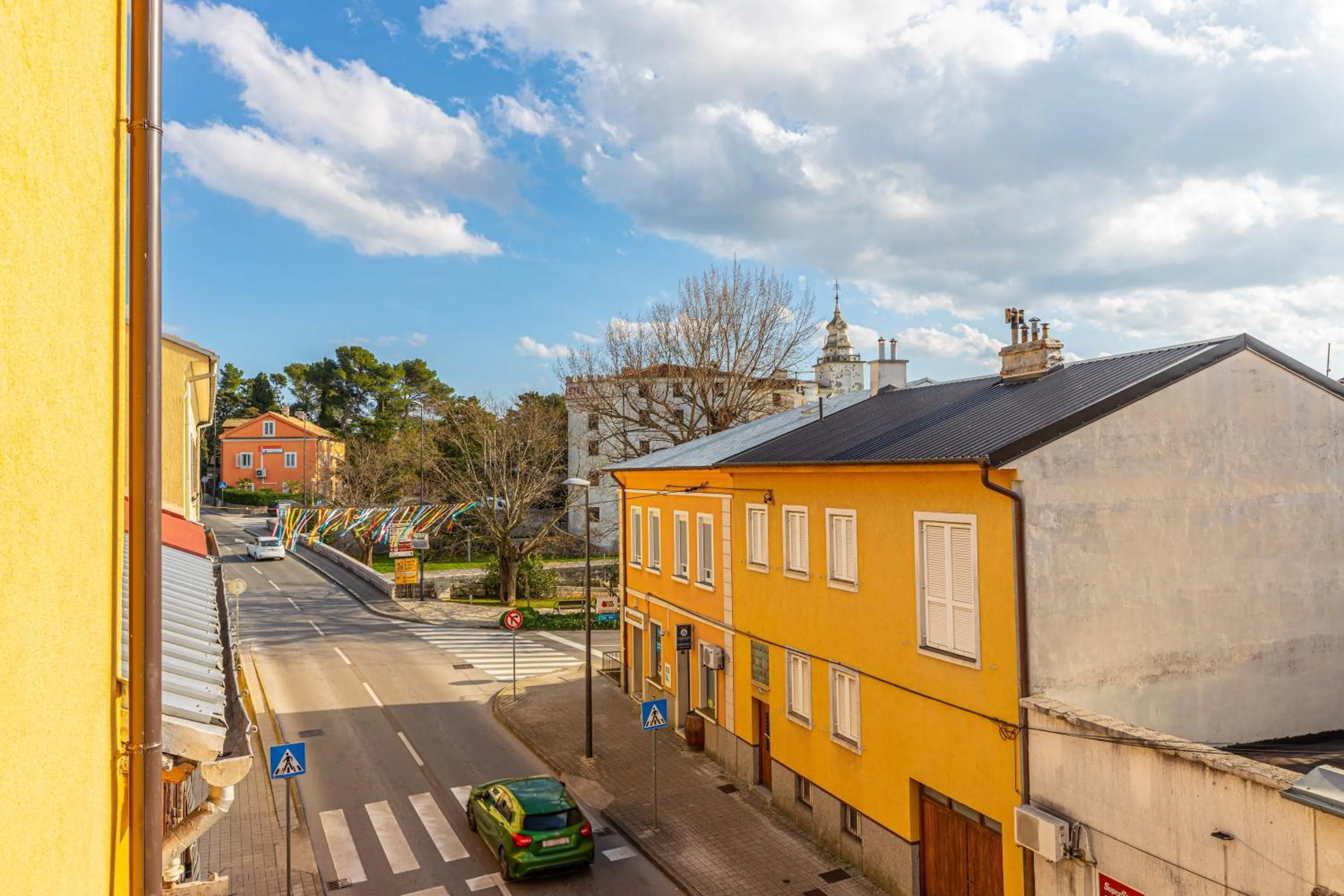 APARTMAN ŠARE
