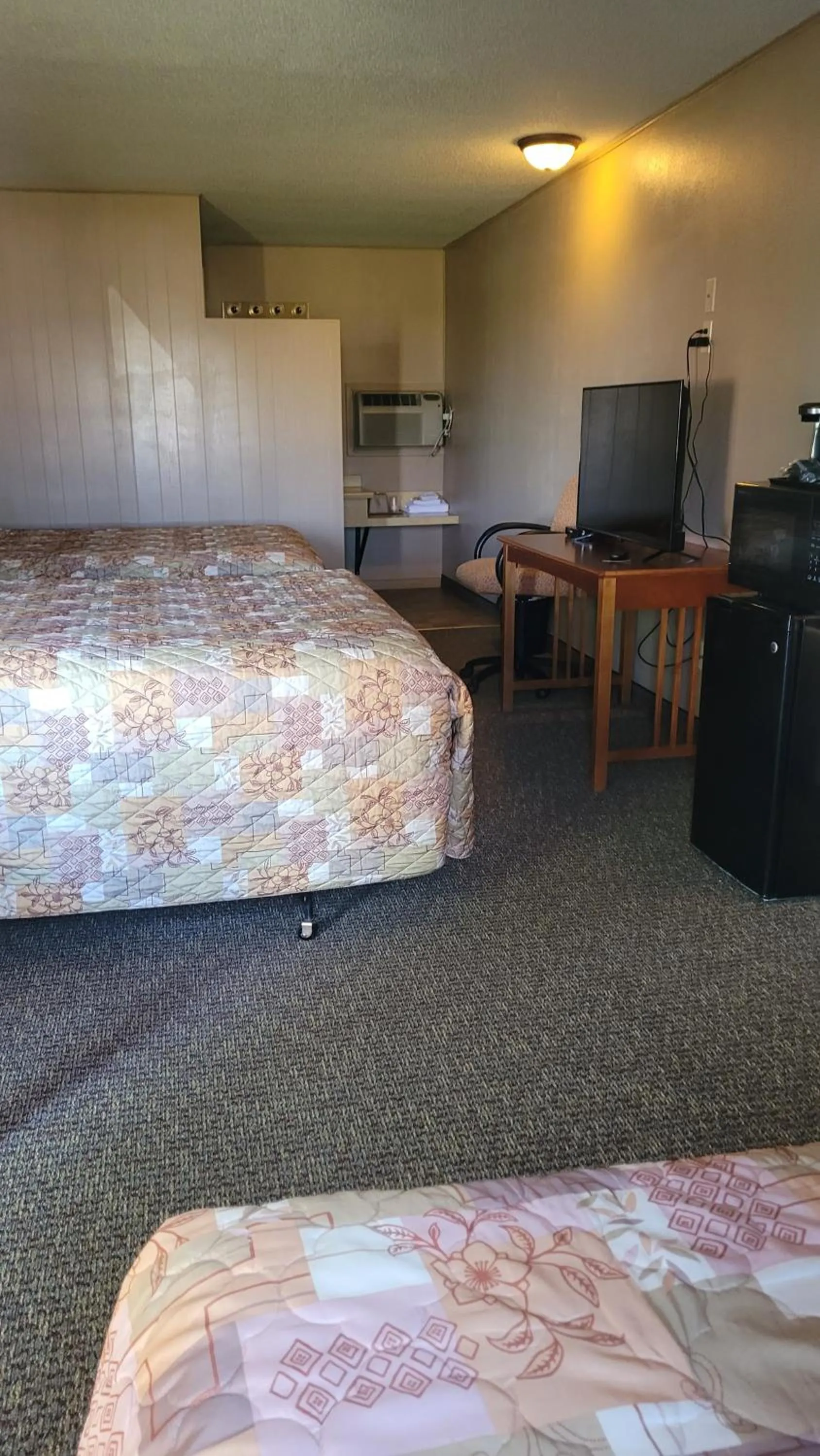 Budget Host Sundowner Motor Inn Kadoka