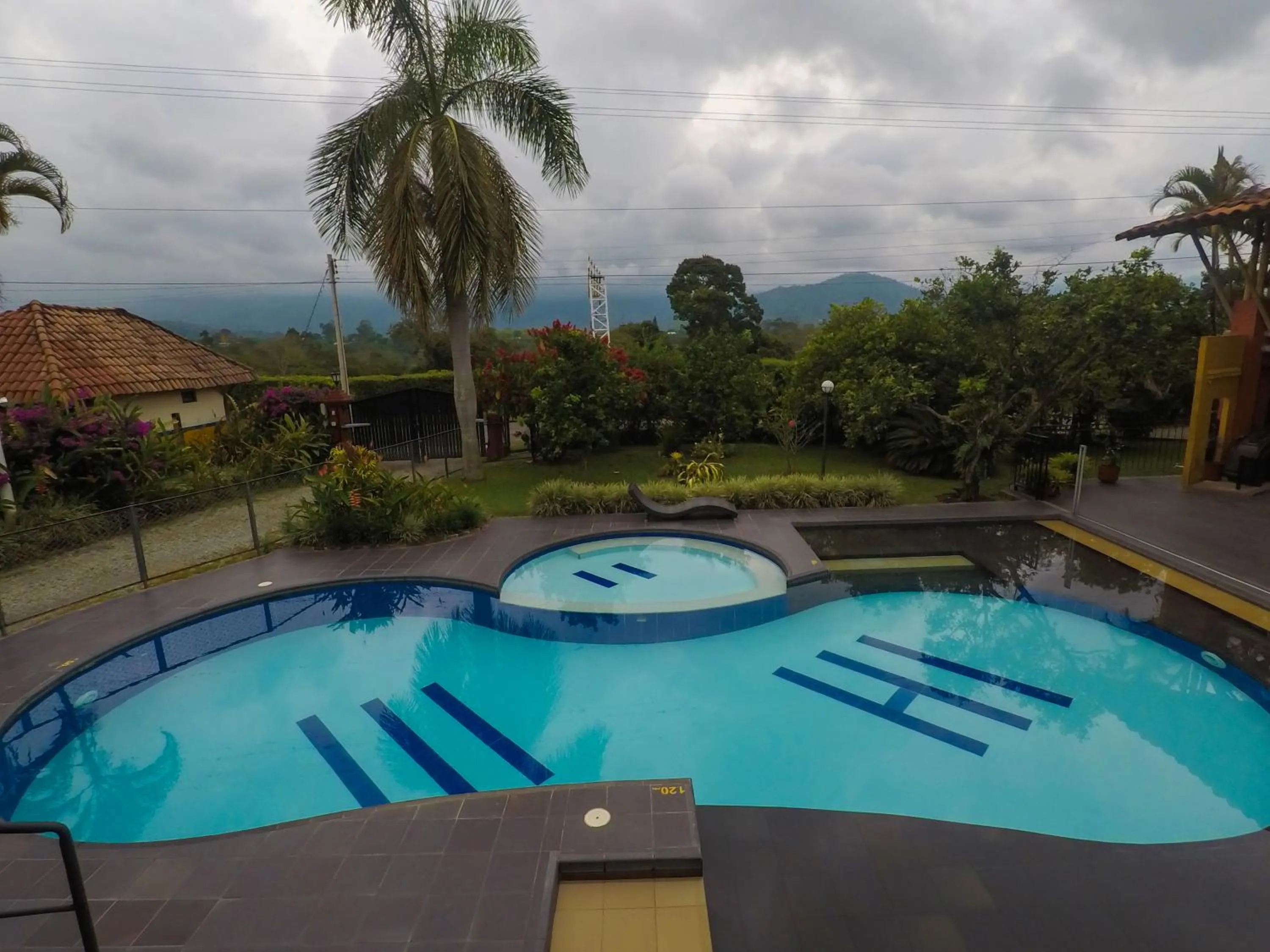 Finca Hotel La Quinta Porra