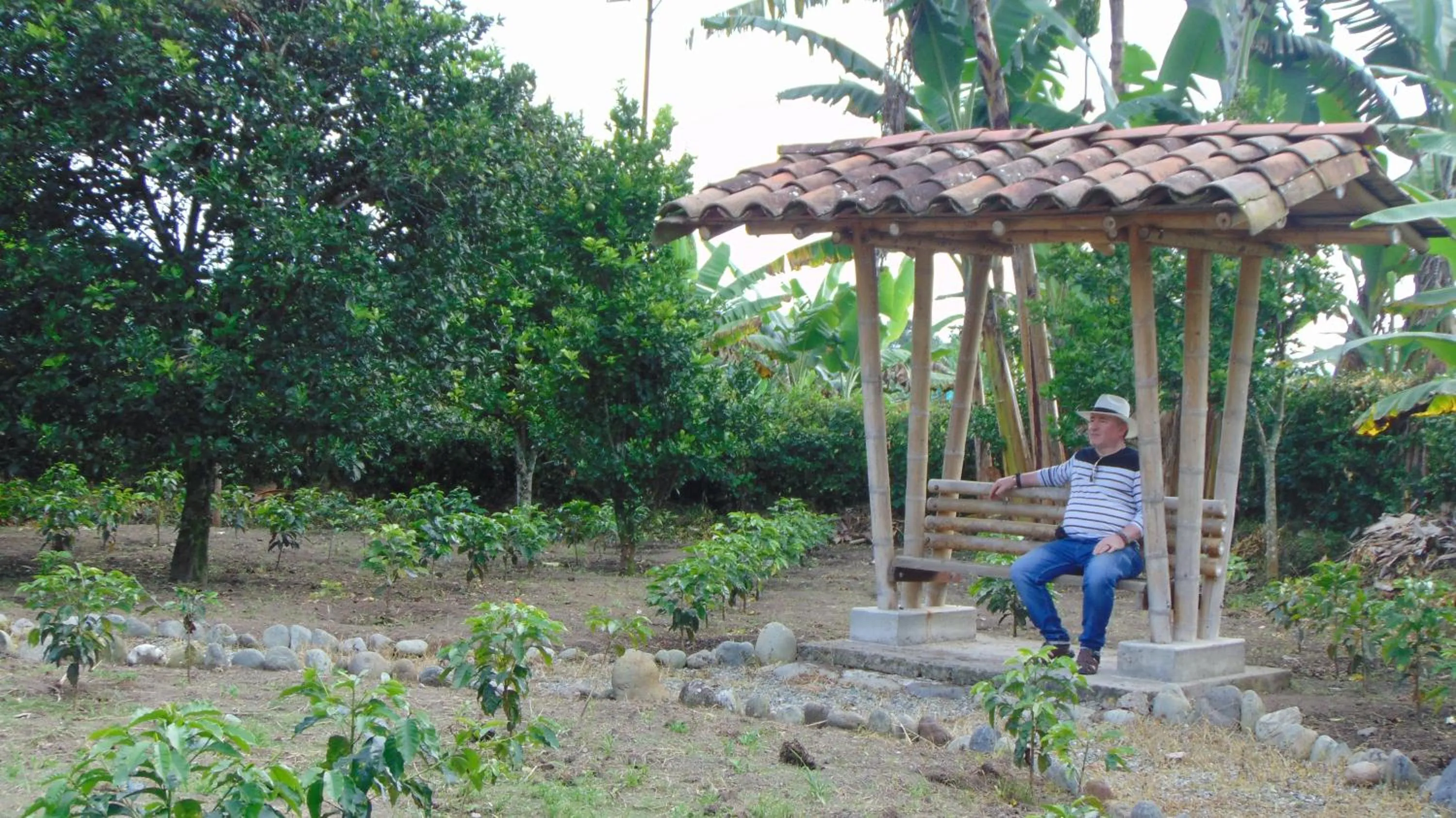 Finca Hotel La Quinta Porra