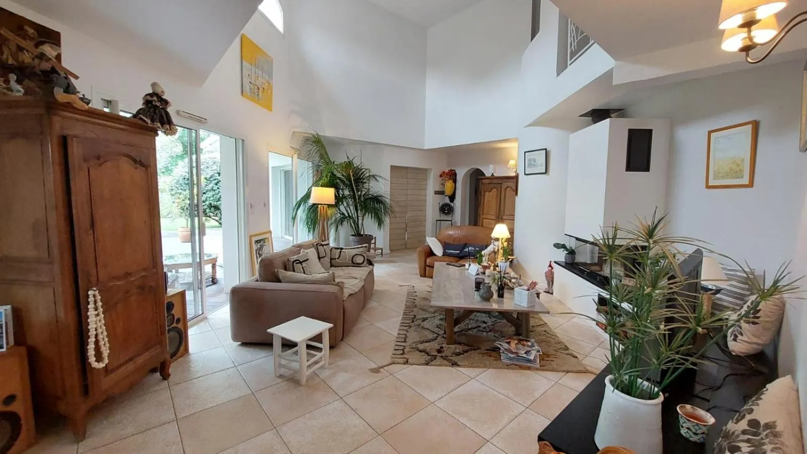 Agréable Maison sur le Bassin d'Arcachon