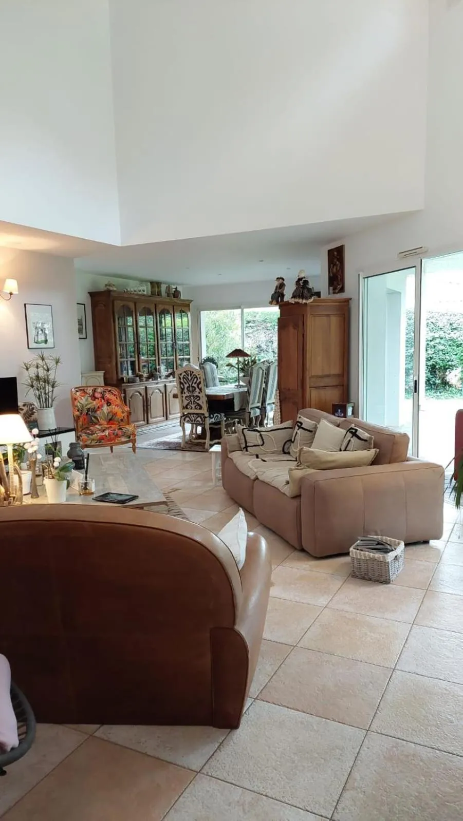 Agréable Maison sur le Bassin d'Arcachon