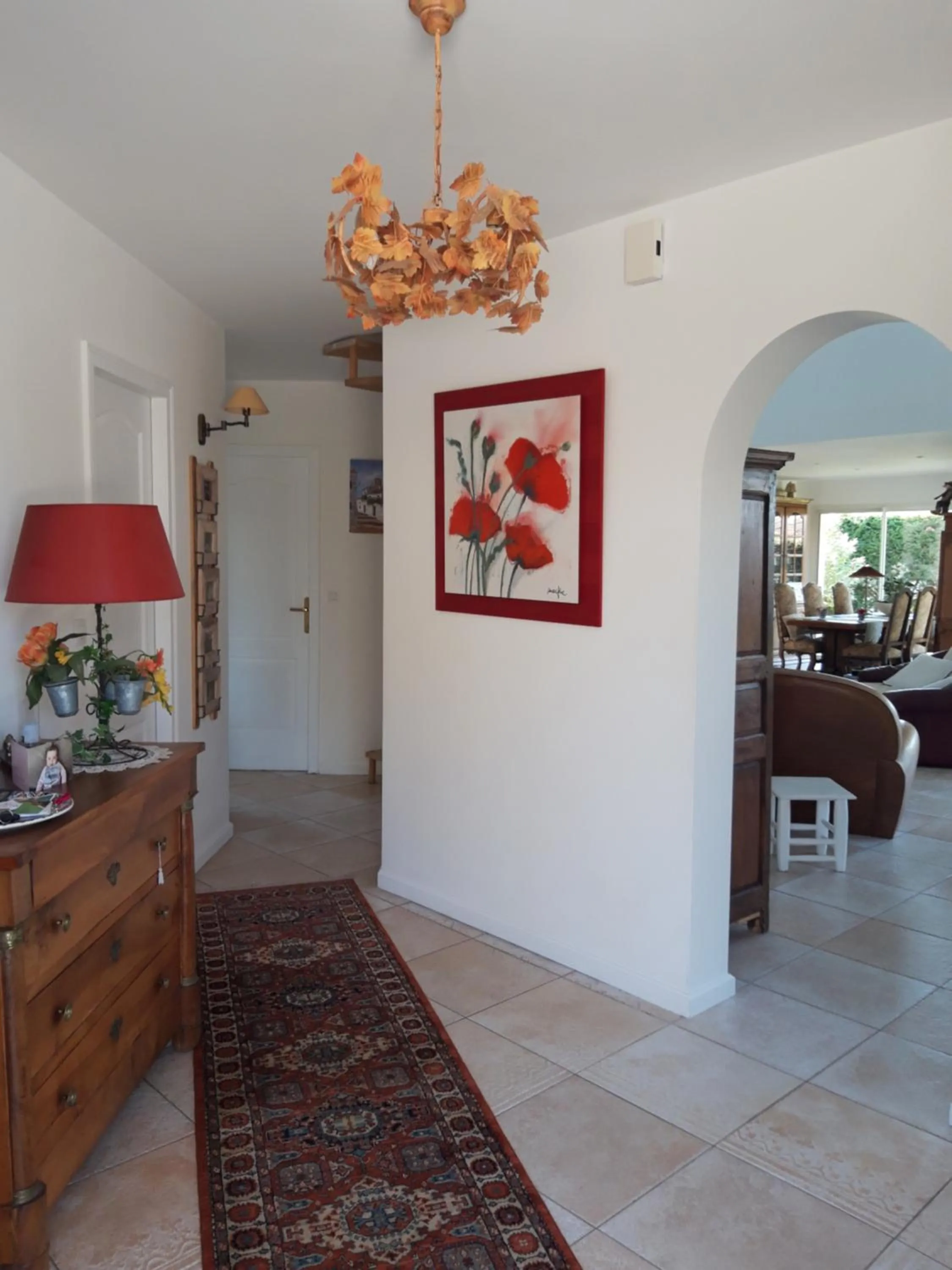 Agréable Maison sur le Bassin d'Arcachon