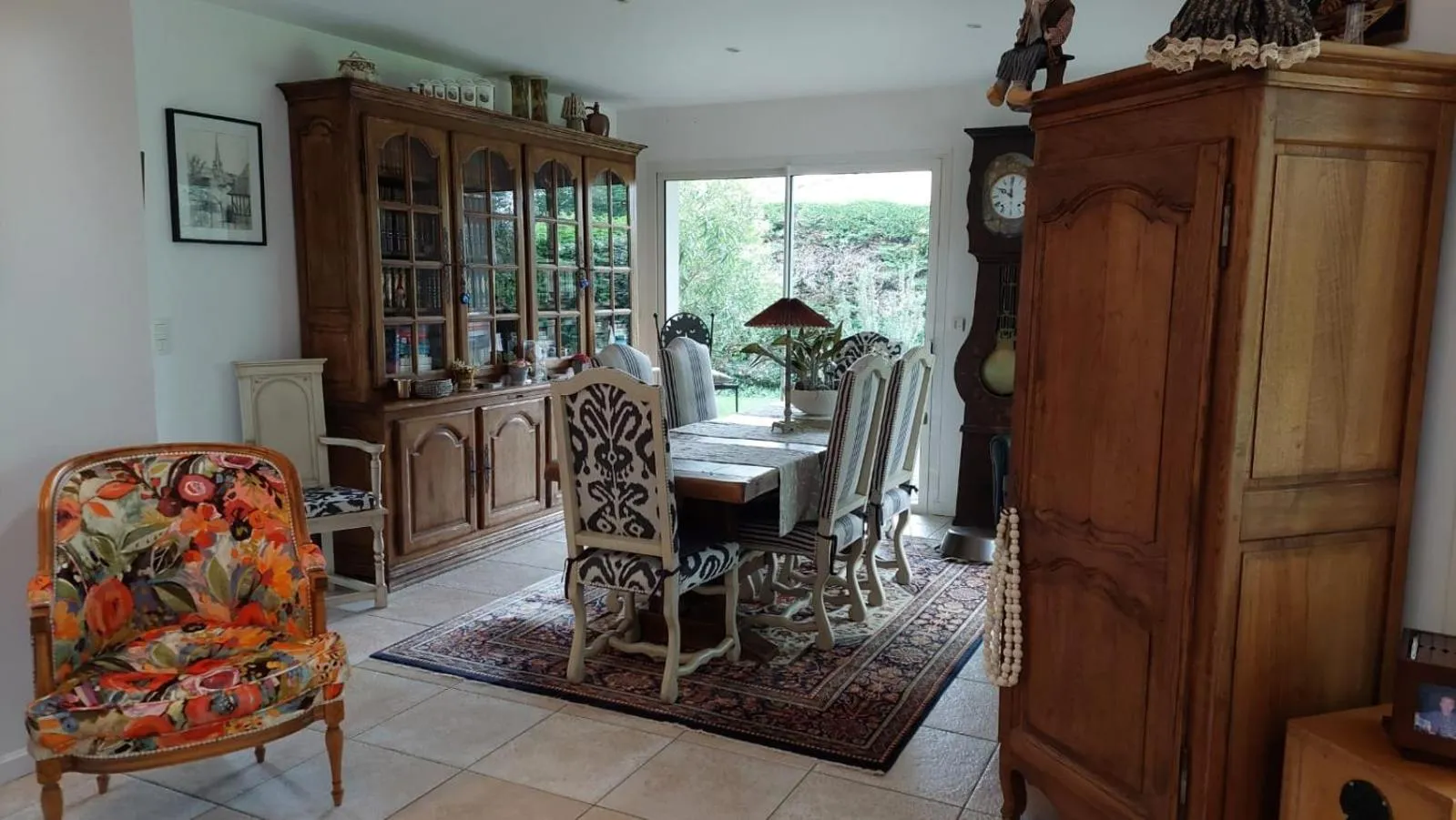 Agréable Maison sur le Bassin d'Arcachon