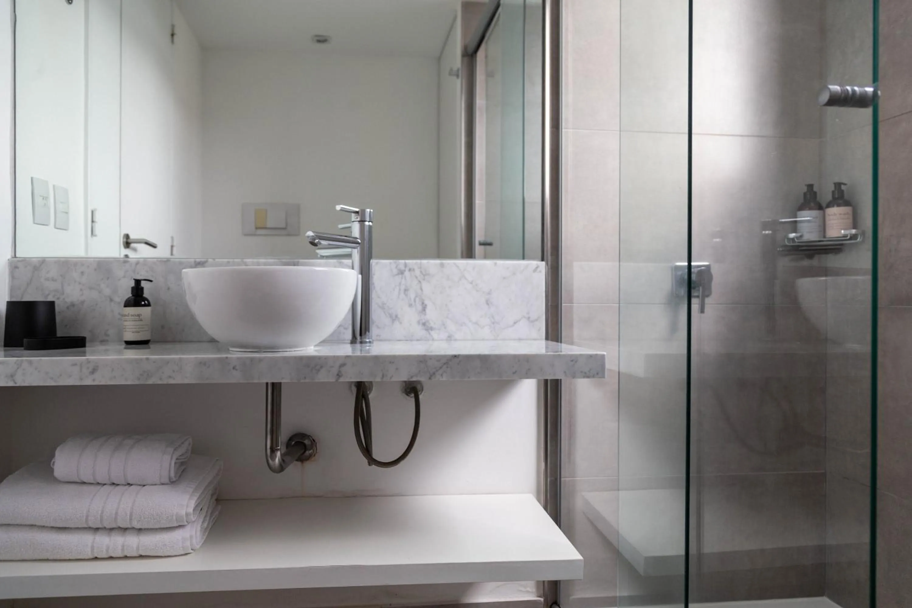 Nido at Quartier Dorrego