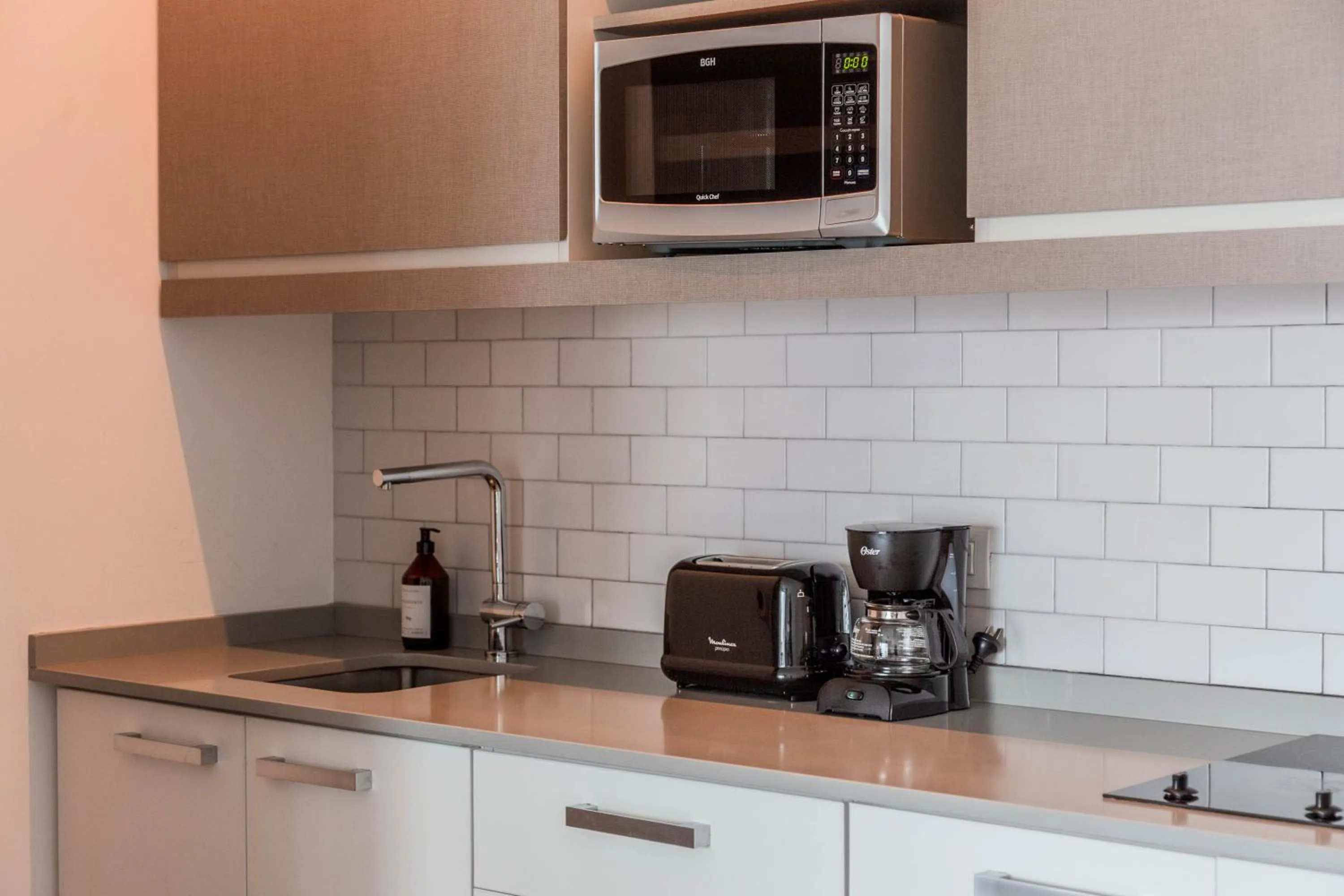 Nido at Quartier Dorrego