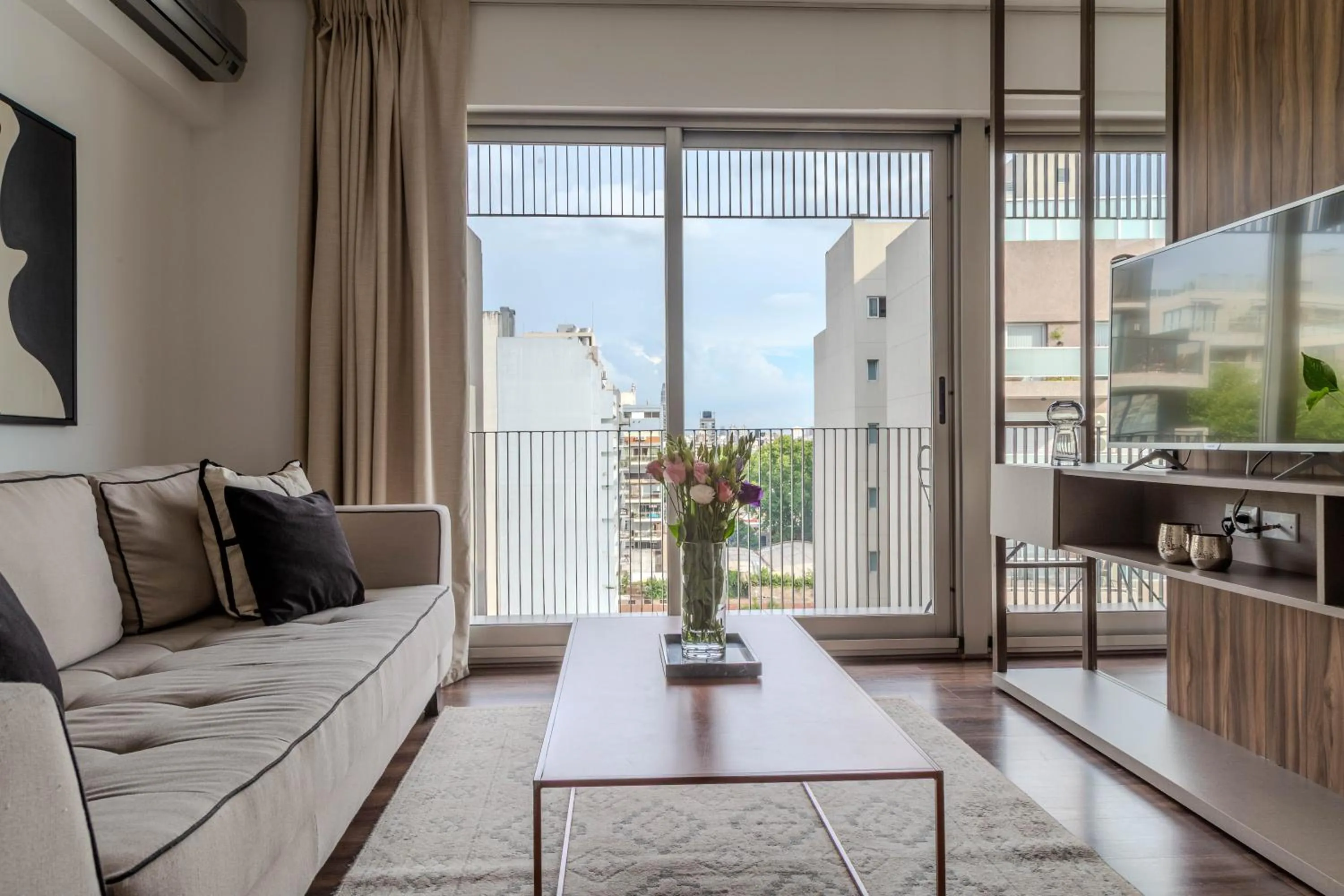 Nido at Quartier Dorrego