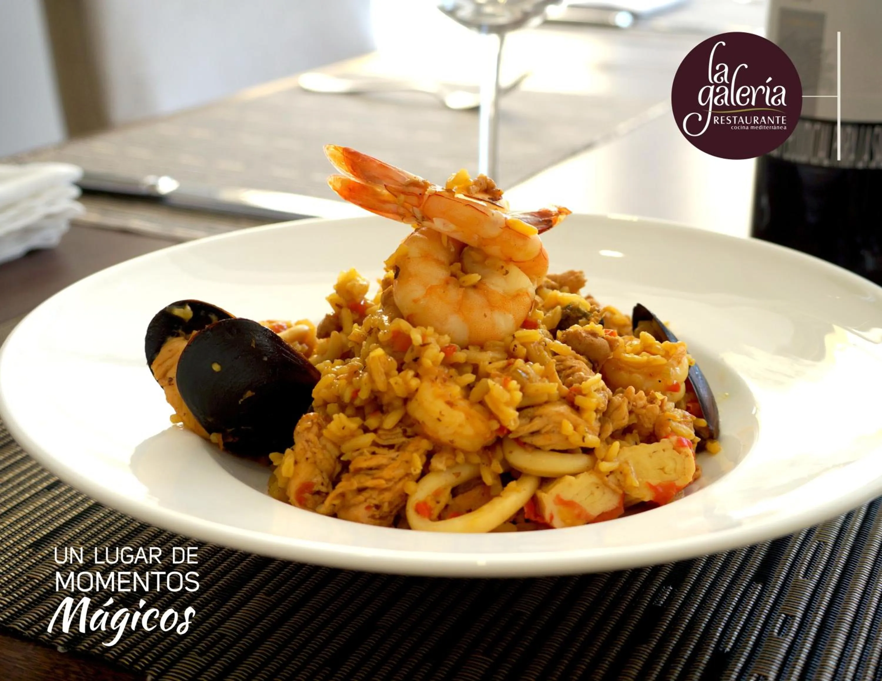 Restaurant/places to eat in Hotel Arizona Suites Cúcuta