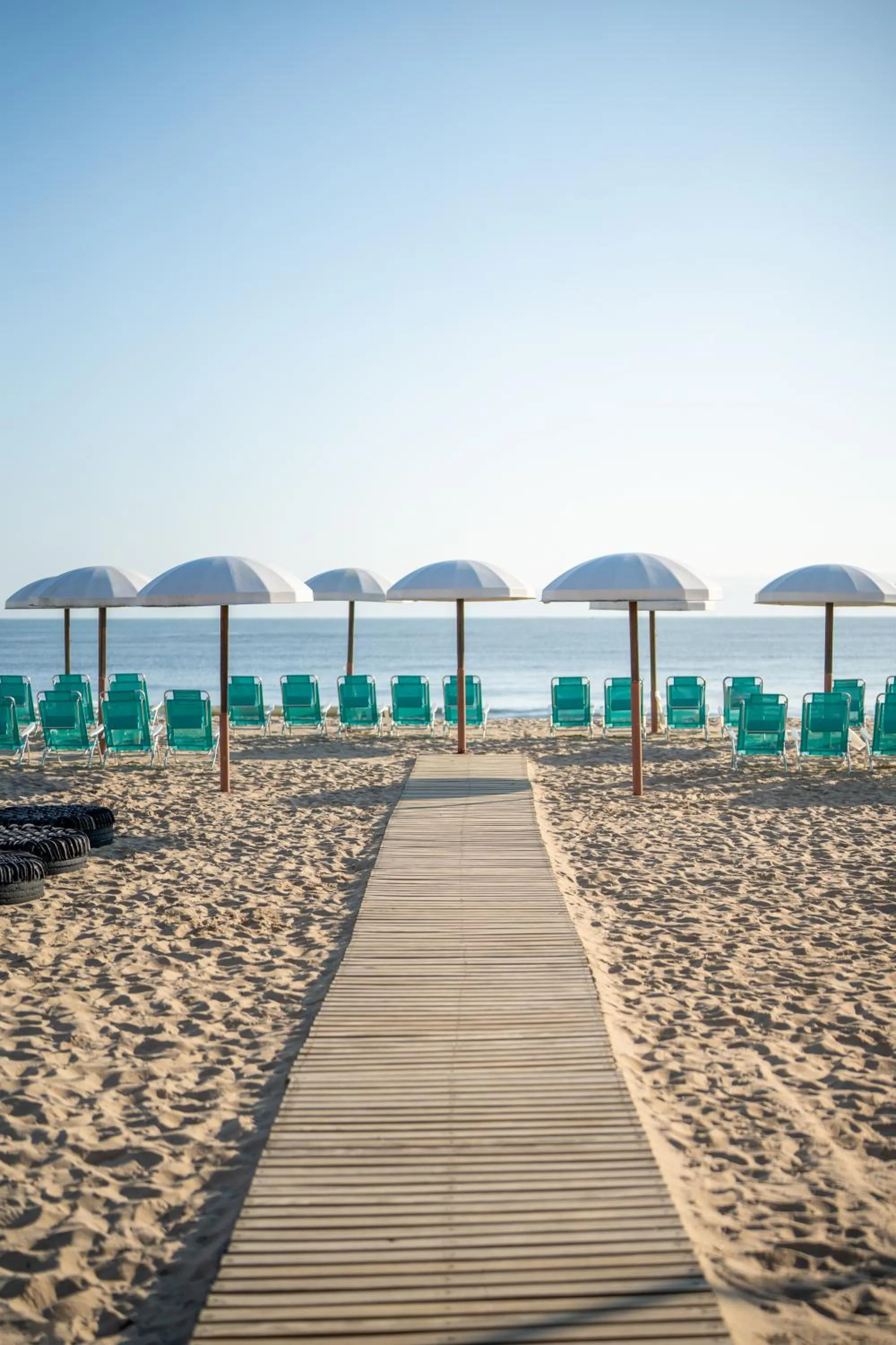 Nearby landmark in Pousada Pedra da Ilha