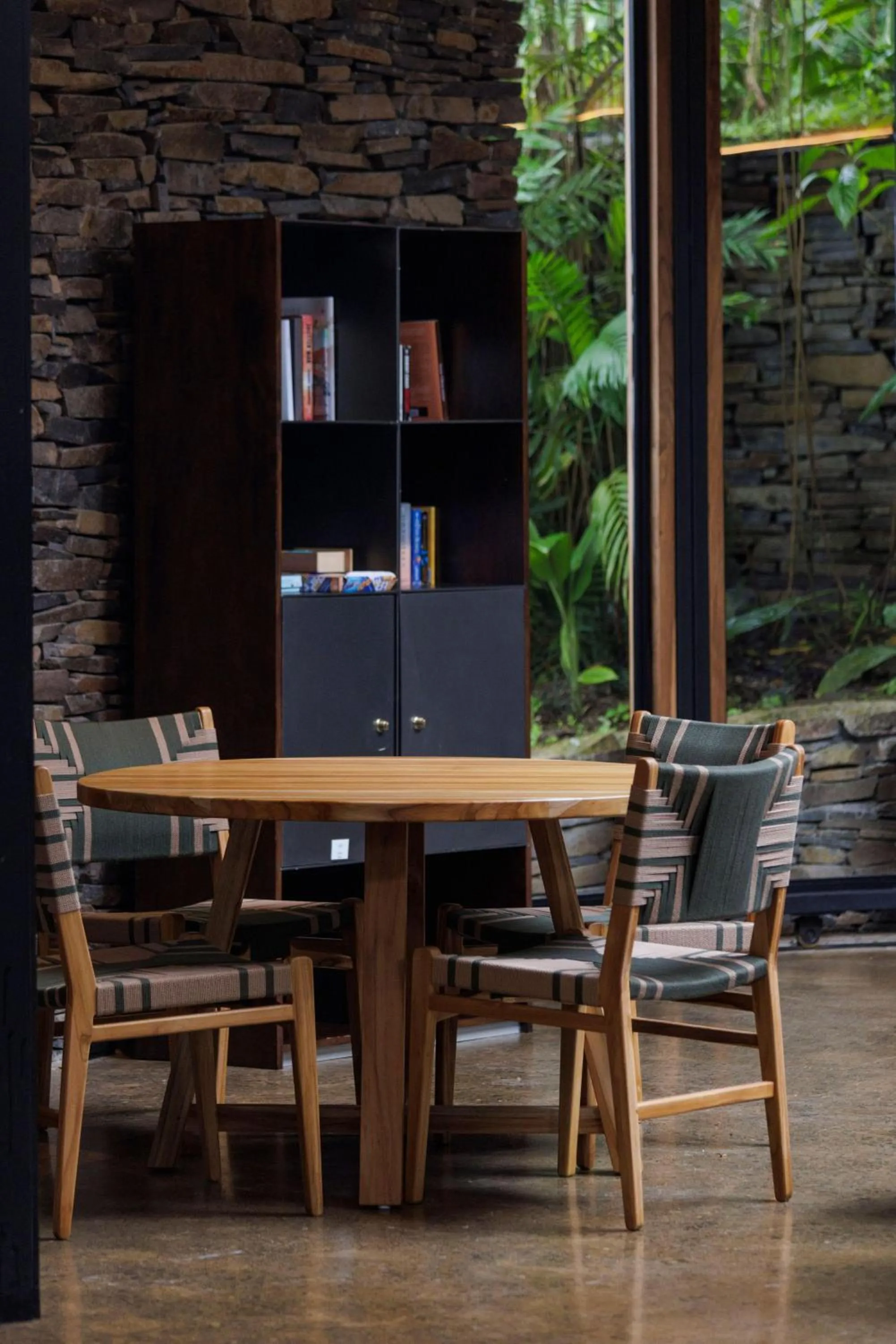 Balcony/Terrace in Senda Monteverde Hotel Member of the Cayuga Collection