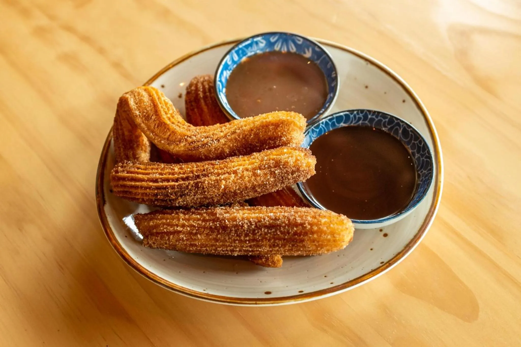 Restaurant/places to eat in Senda Monteverde Hotel Member of the Cayuga Collection