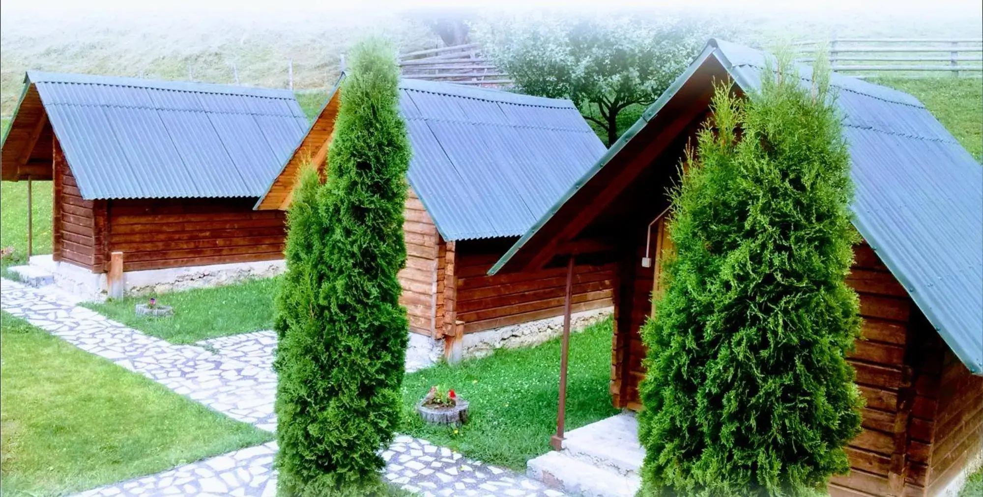 Small Twin Room - single occupancy in Rural haushold Konak Vukovica kolibe Small Twin Room - single occupancy in Rural haushold Konak Vukovica kolibe
