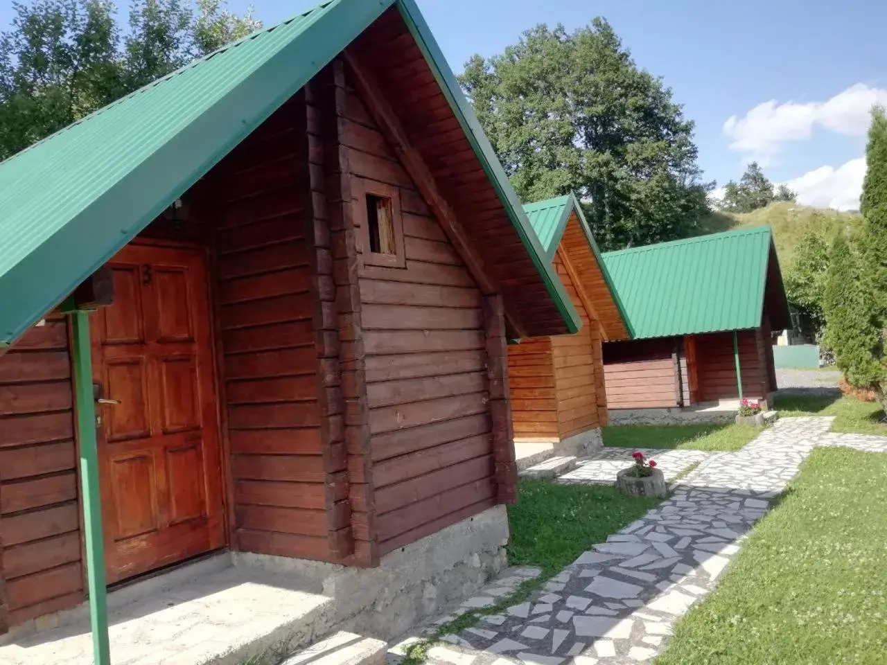 Rural haushold Konak Vukovica kolibe Rural haushold Konak Vukovica kolibe