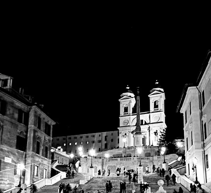 My Trevi Rooms 88
