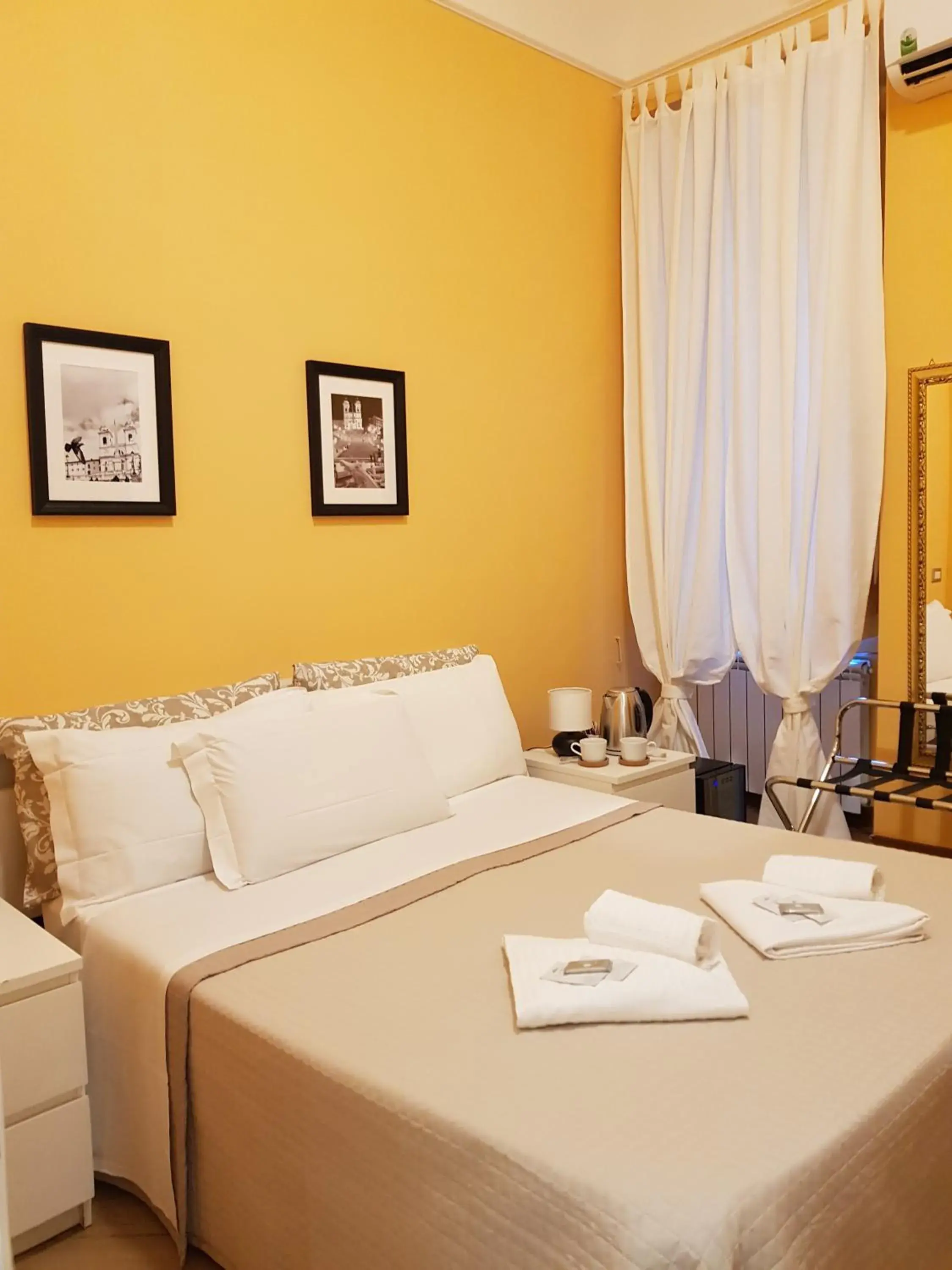 My Trevi Rooms 88 My Trevi Rooms 88