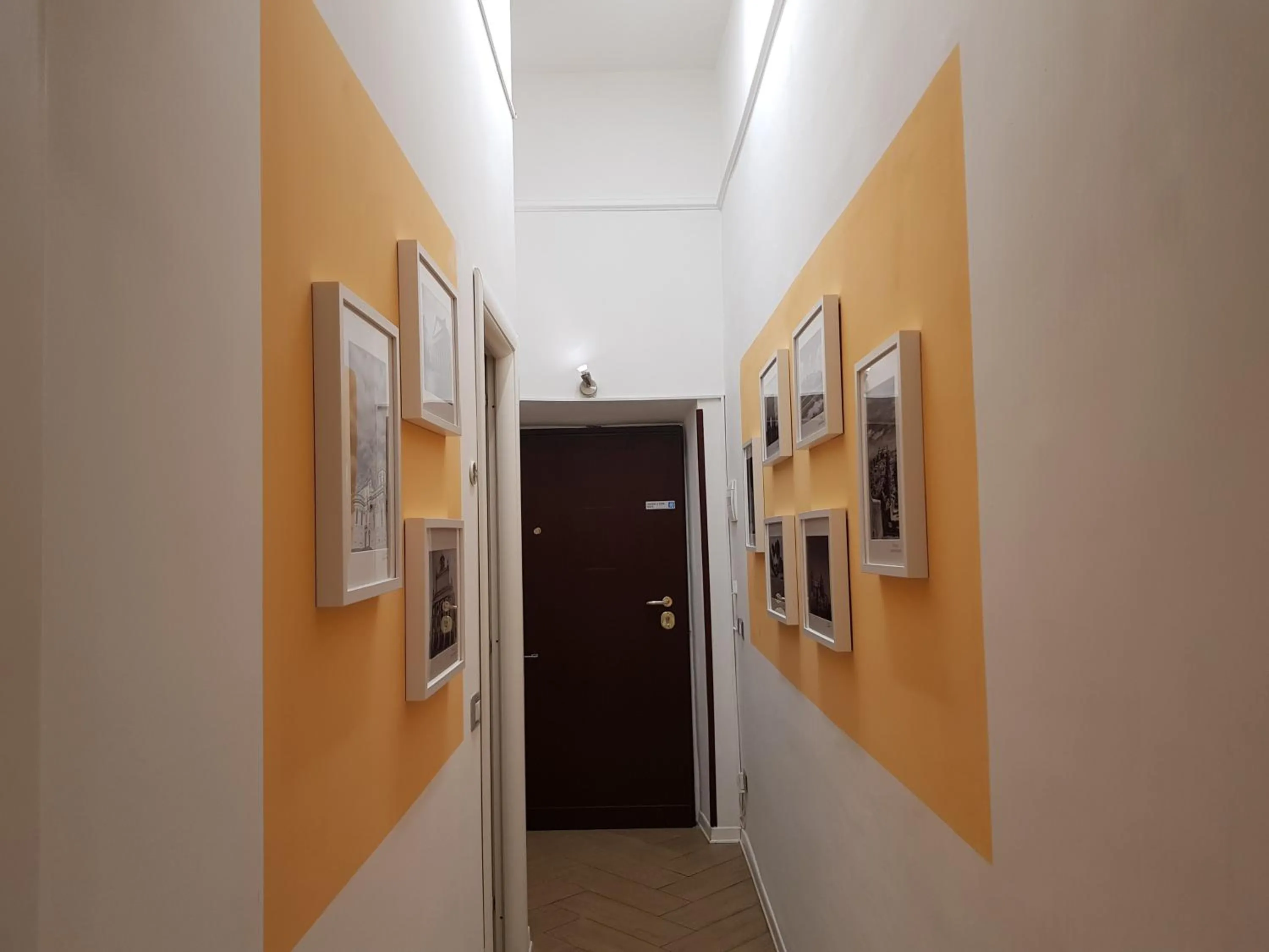 My Trevi Rooms 88