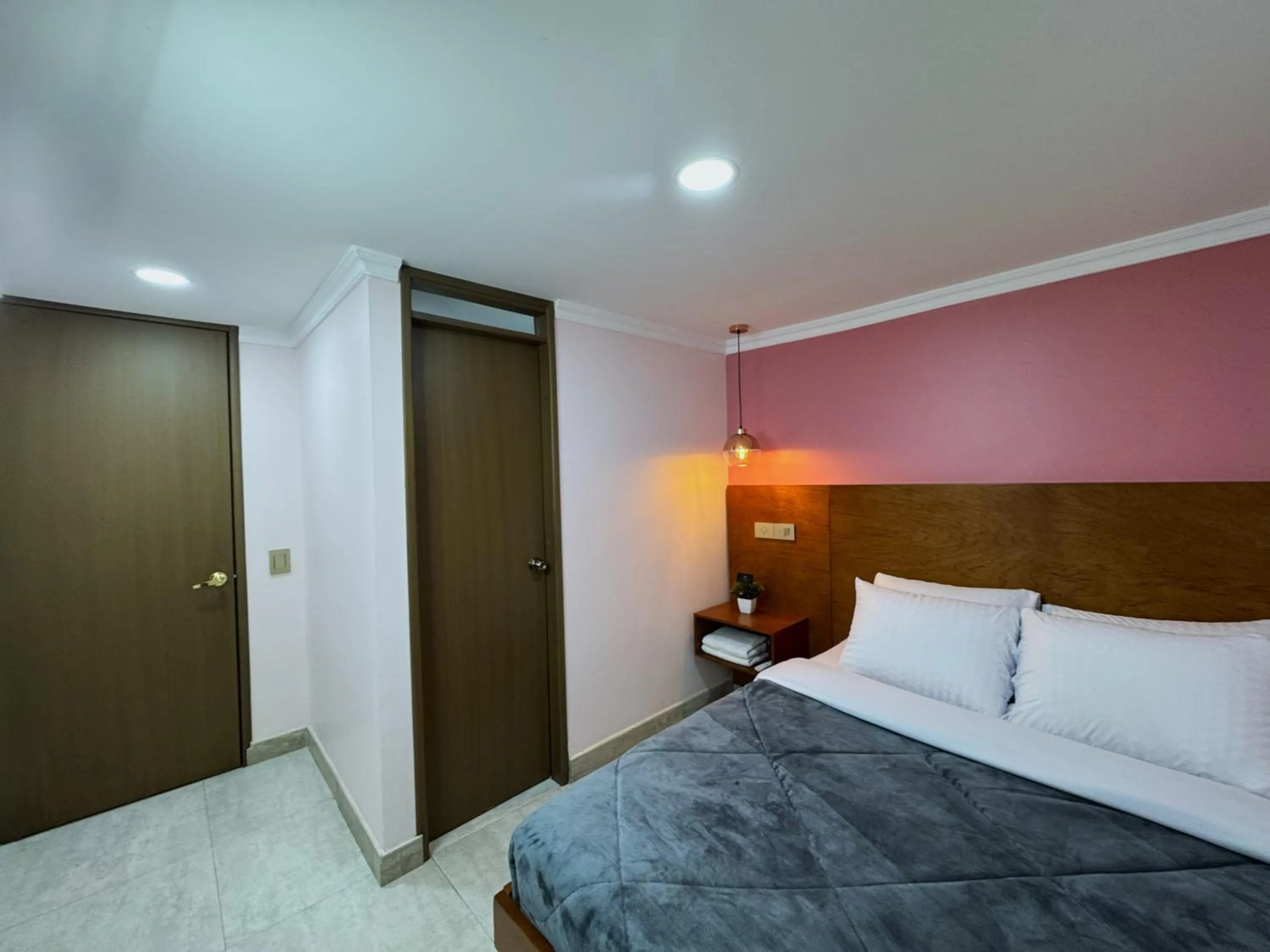 KLEINN HOTEL BOGOTÁ