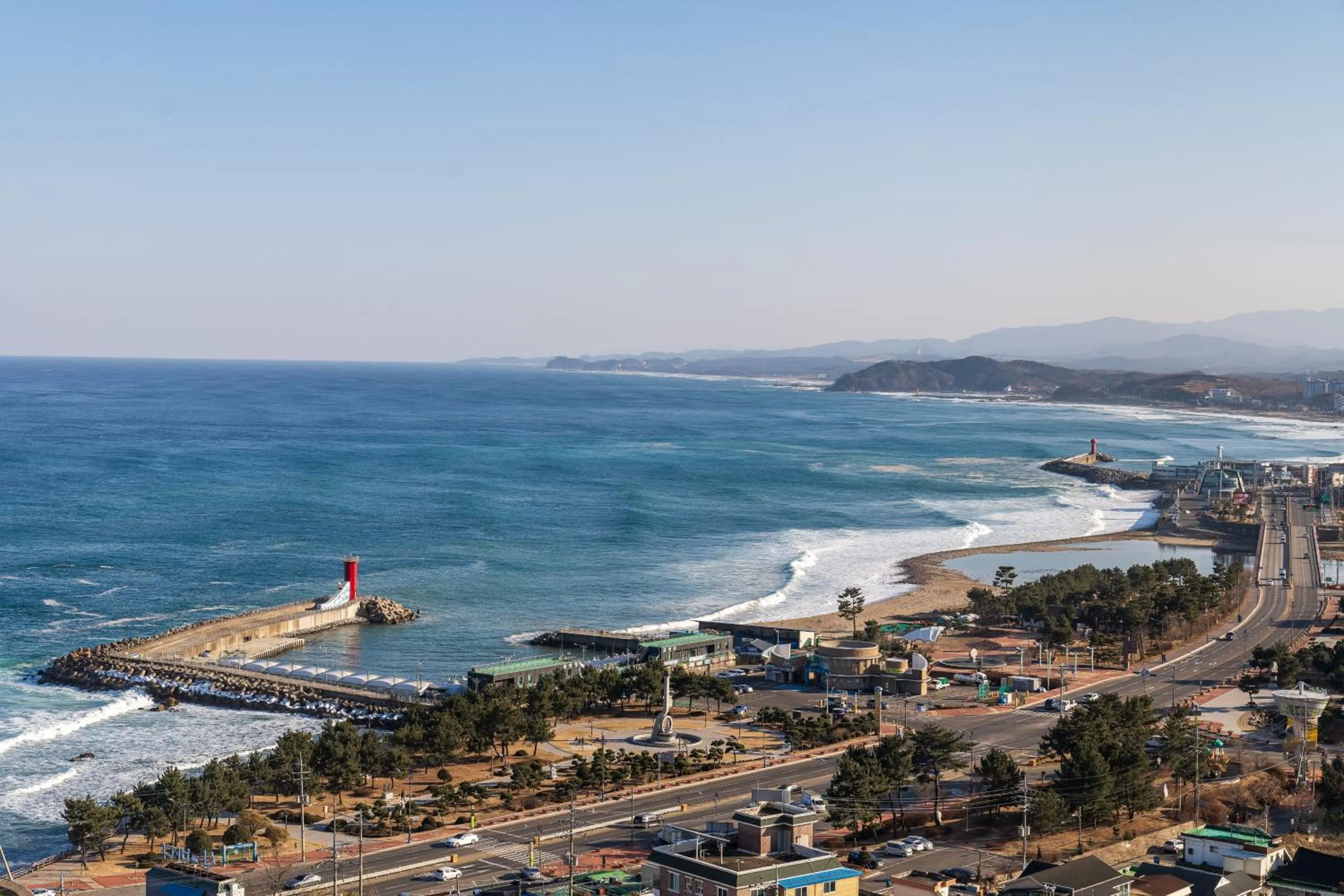 Neighbourhood in Hotel Maremons